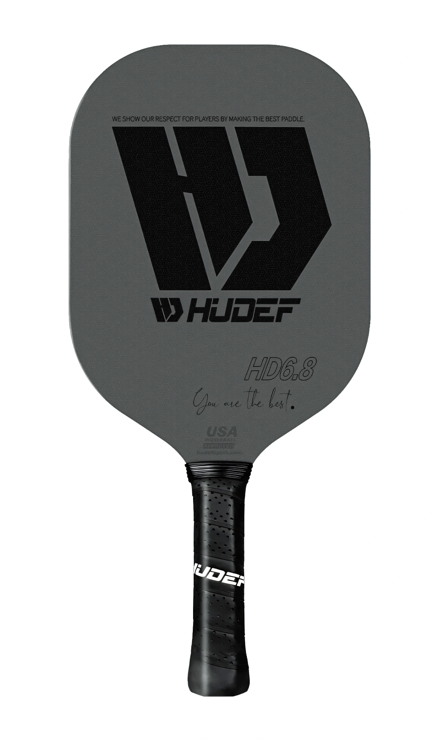 HUDEF HD6.8
