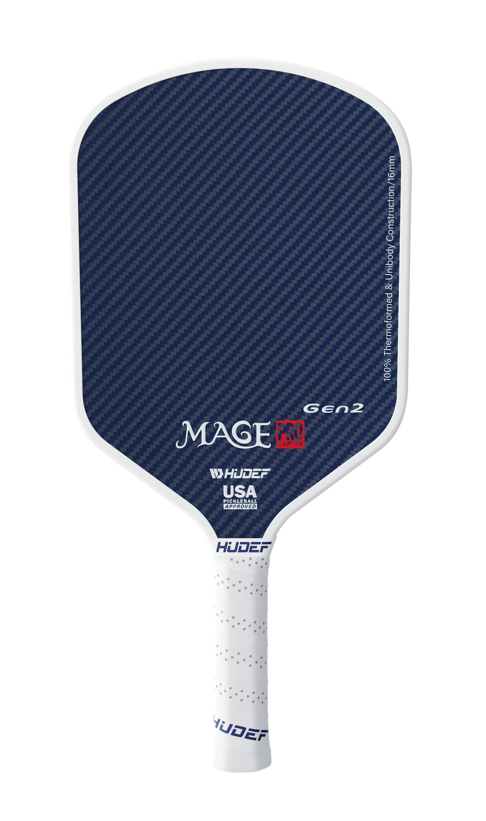 HUDEF Mage Pro™ Gen2