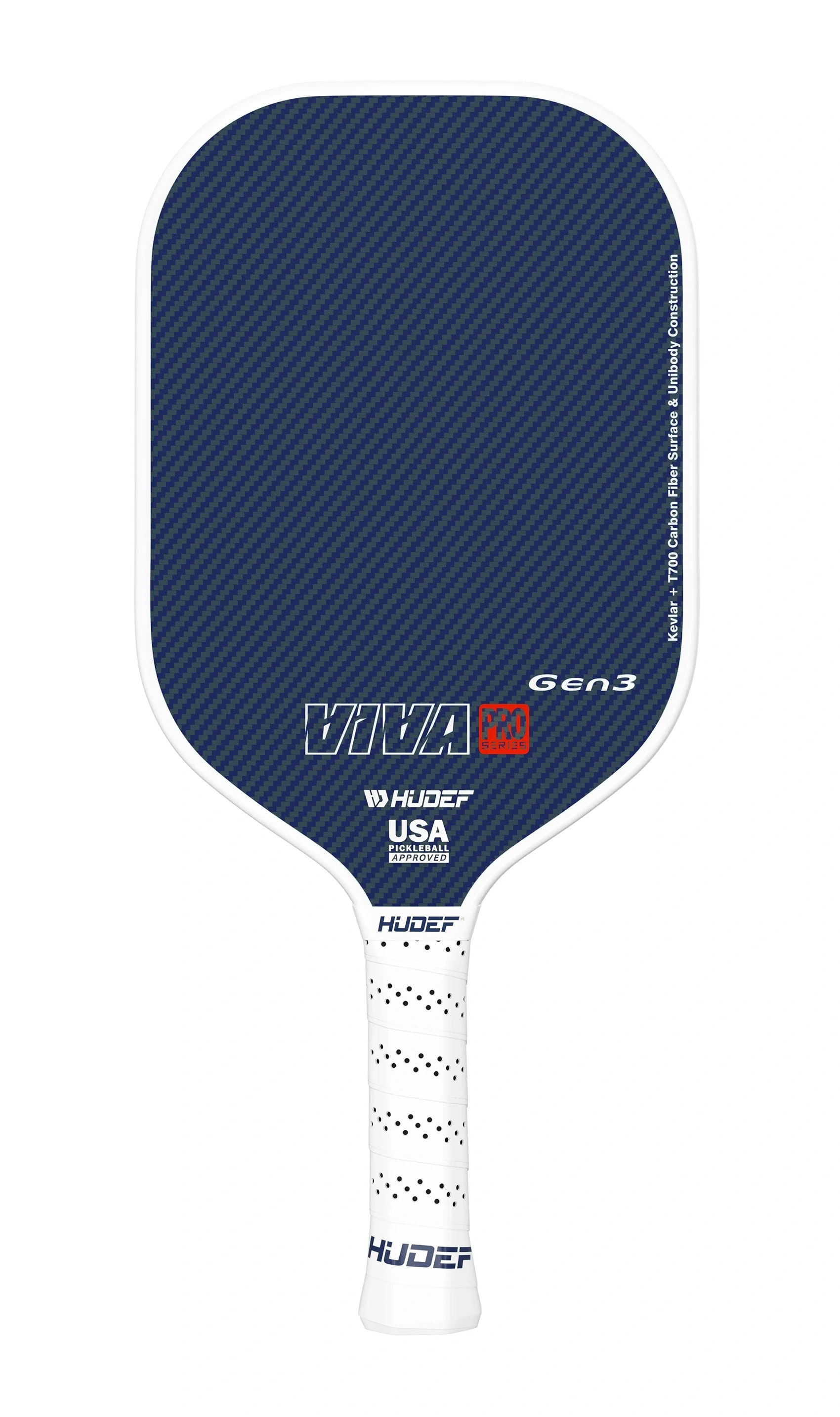 HUDEF Viva Pro™ Gen3