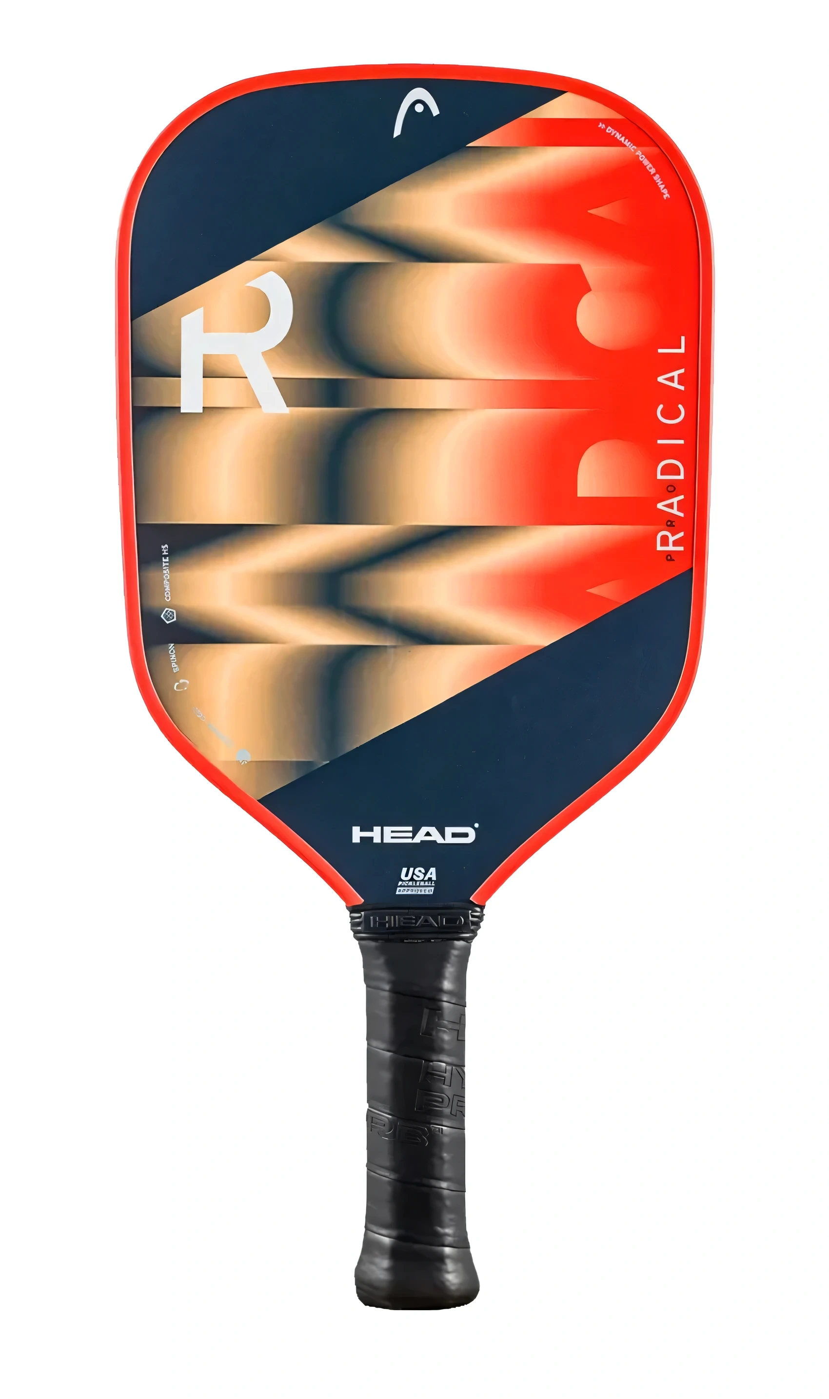 Vợt-Pickleball-Head-Radical-Pro