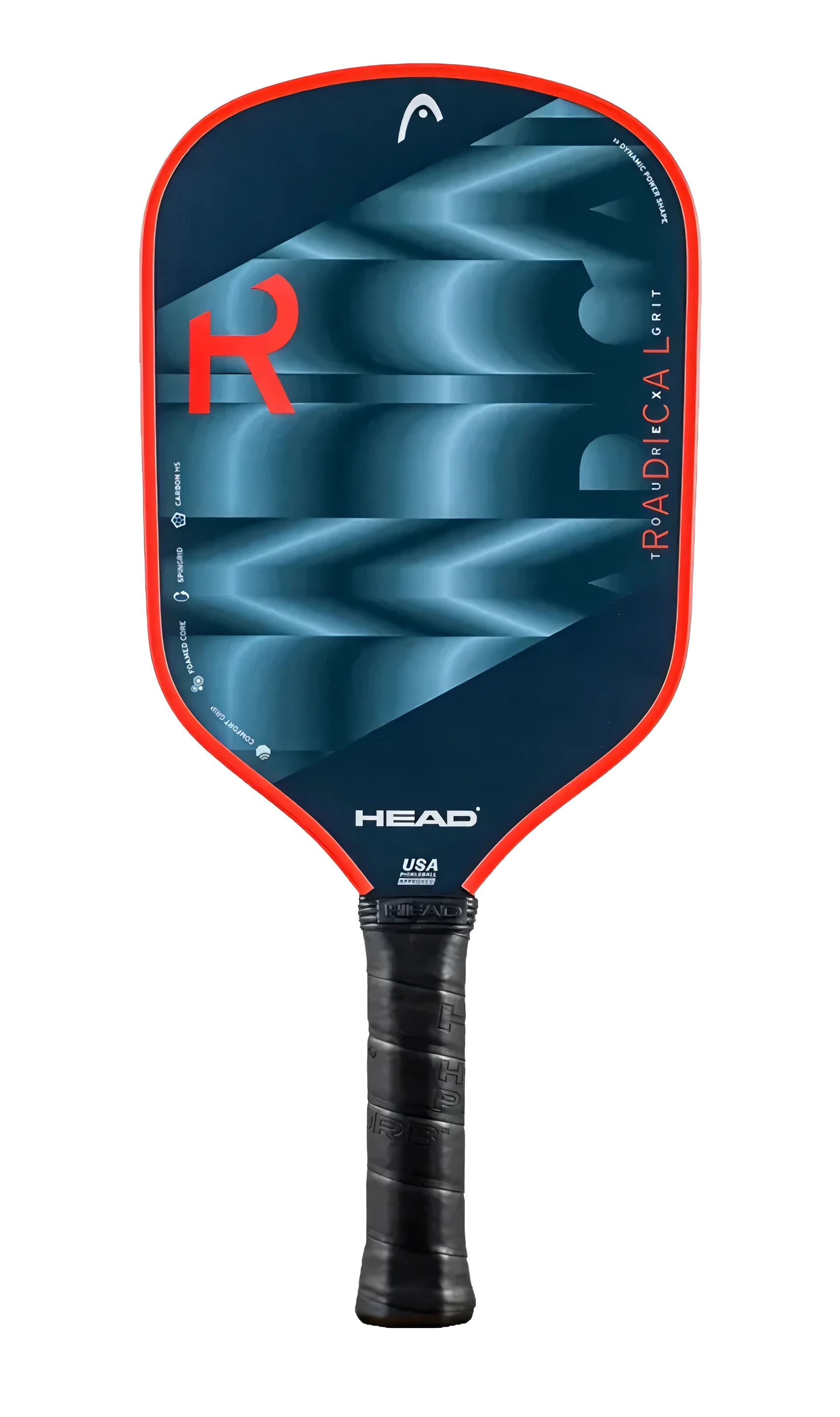 Vợt-Pickleball-Head-Radical-Tour-Grit-Ex