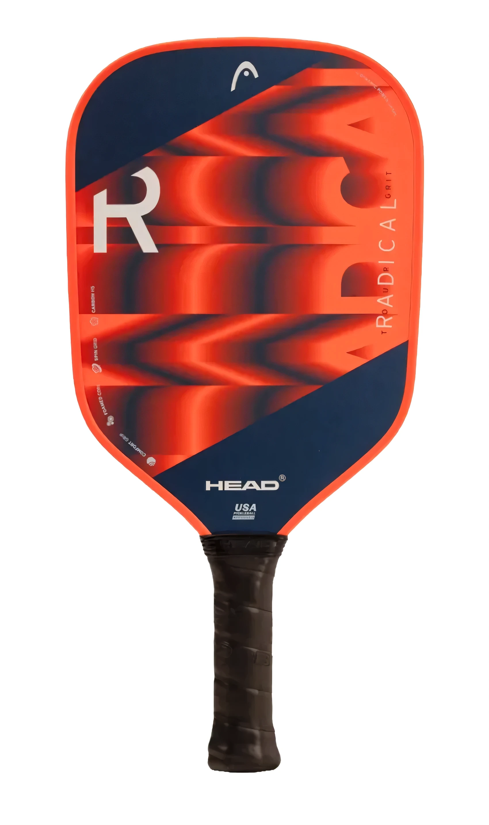 Vợt-Pickleball-Head-Radical-Tour-Grit