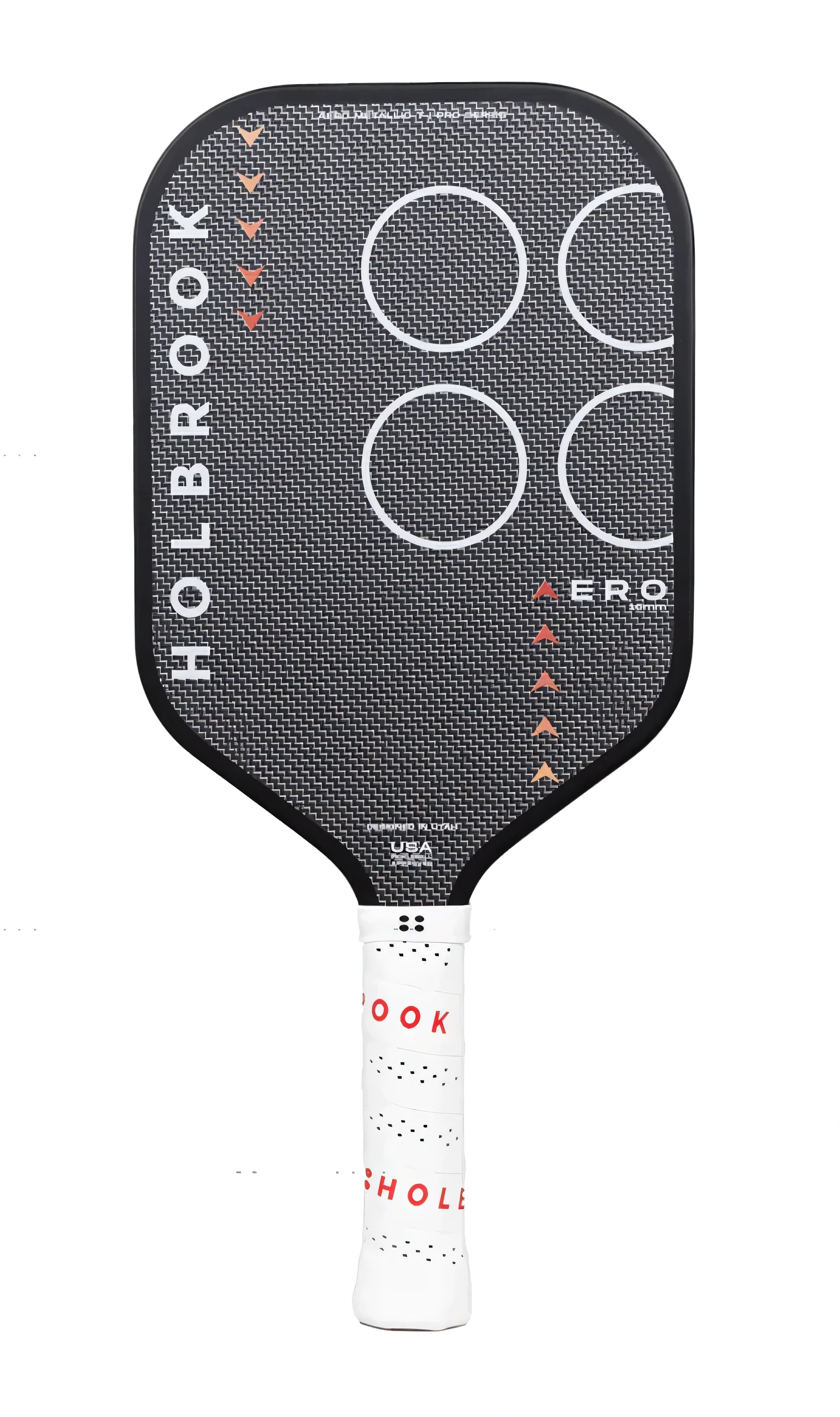 Holbrook Aero Metallic T