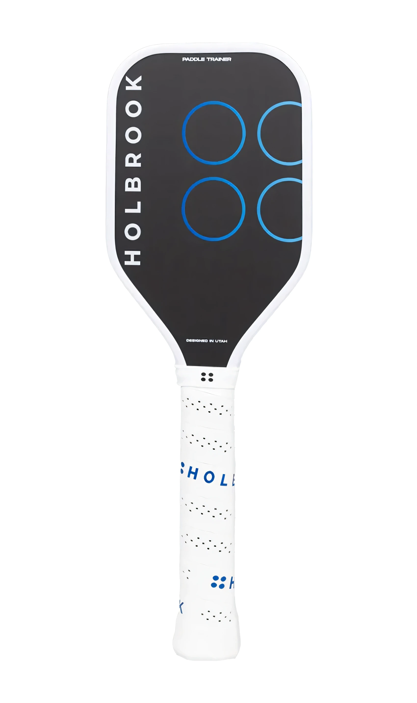 Holbrook Trainer