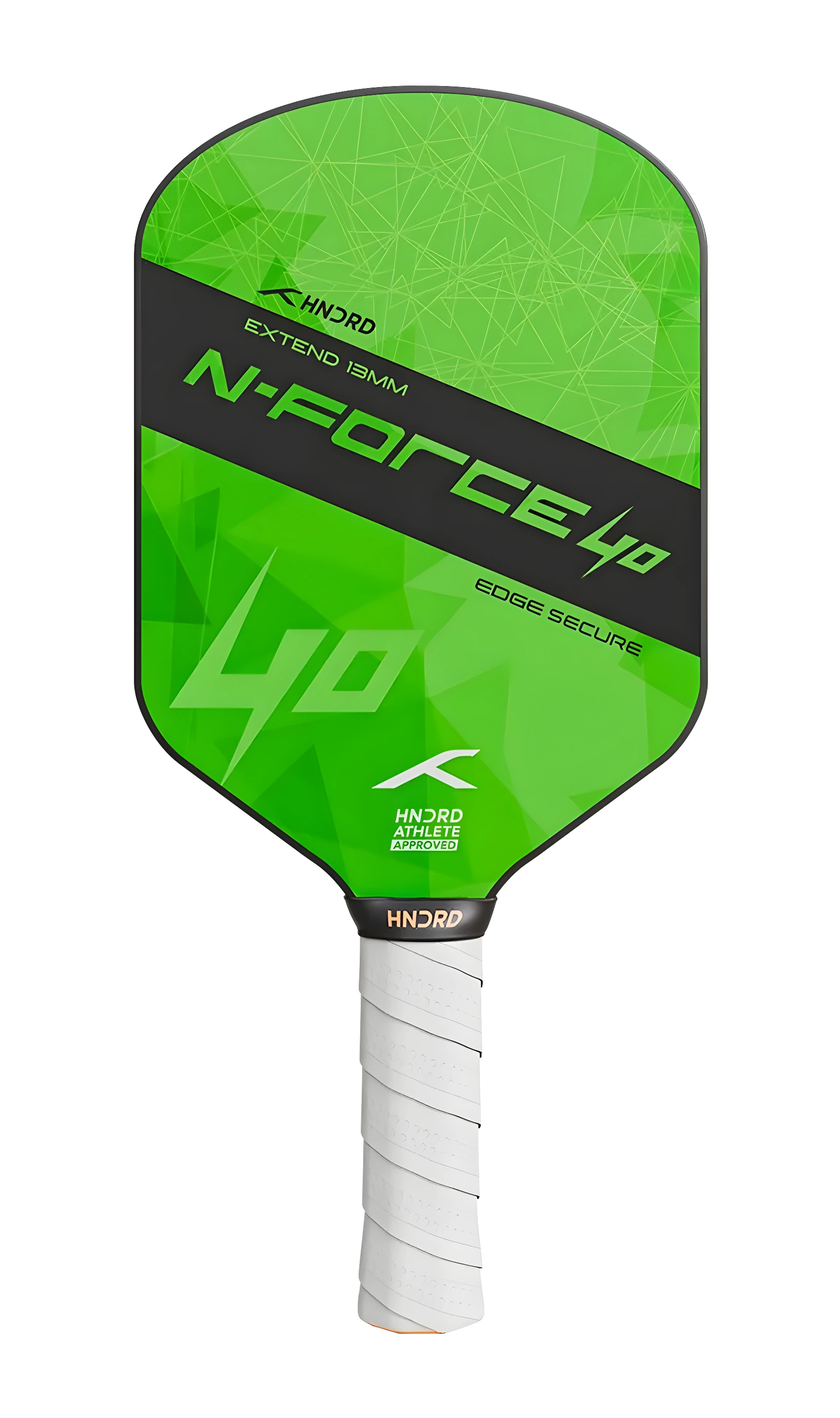 Hundred N Force 40