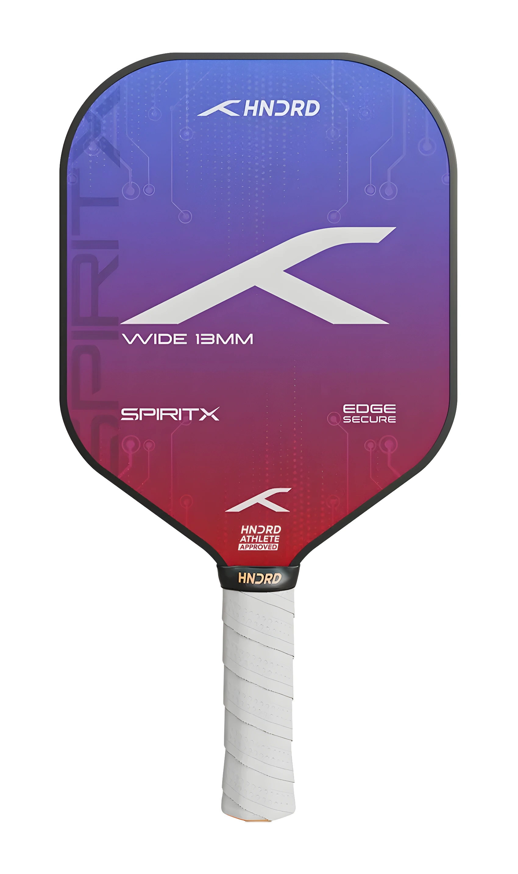 Vợt-Pickleball-Hundred-Spirit-X-Wide