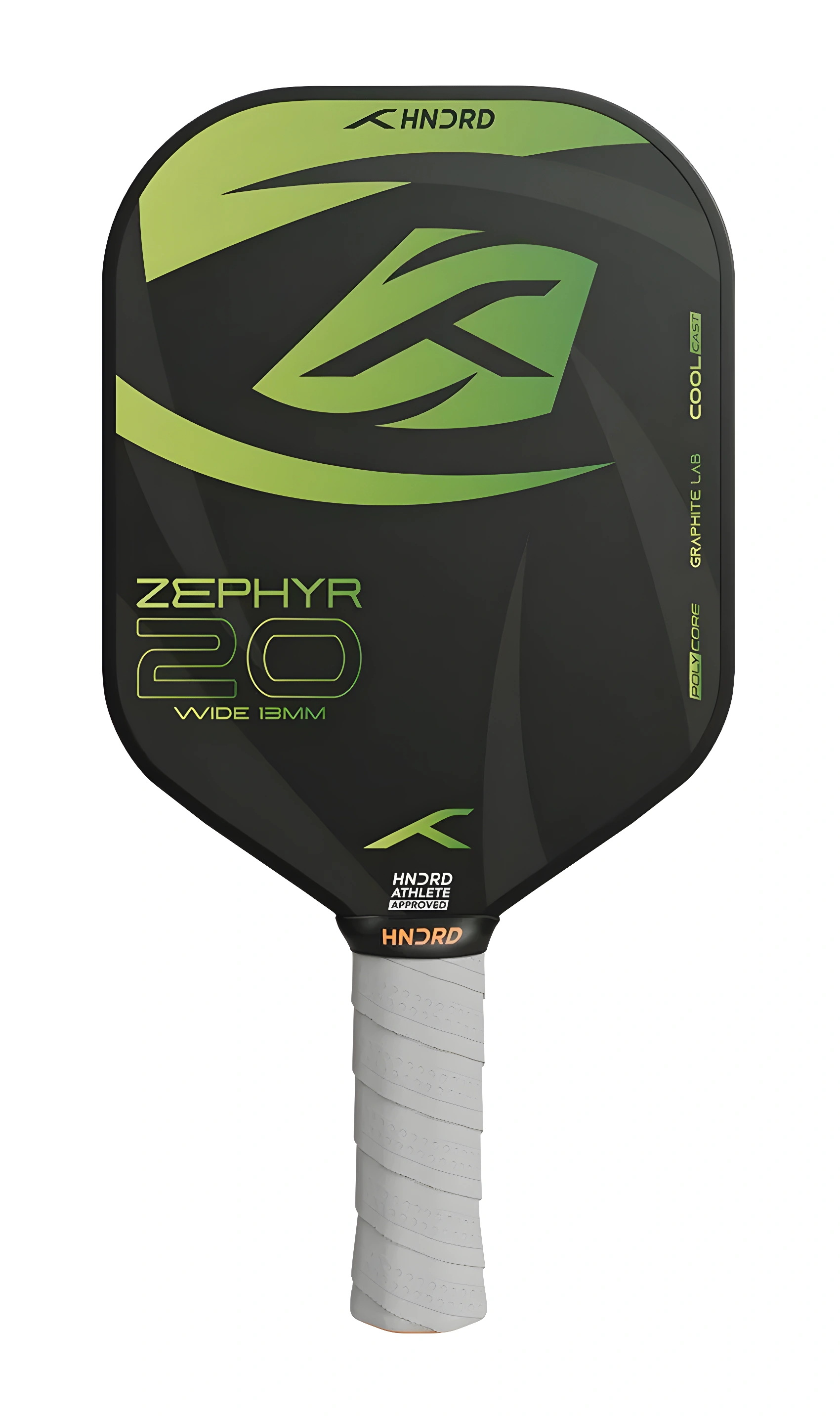Hundred Zephyr 20 - Wide