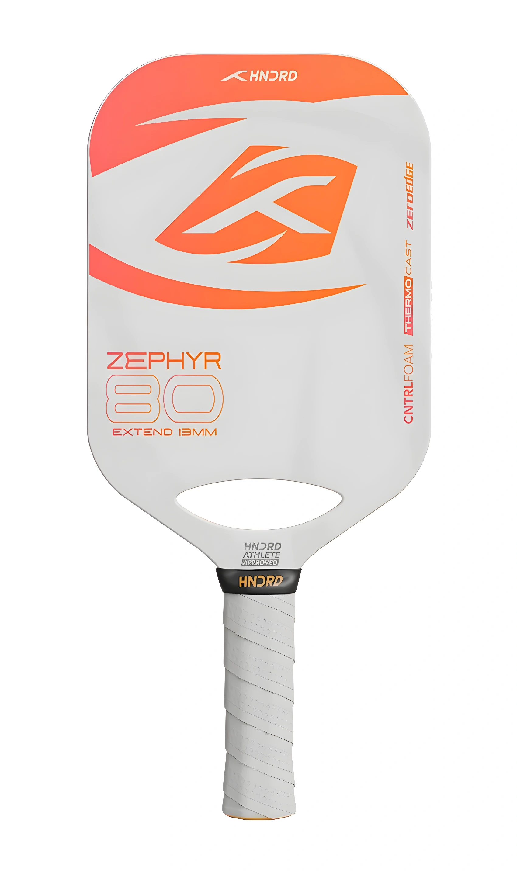 Hundred Zephyr 80 - Extend
