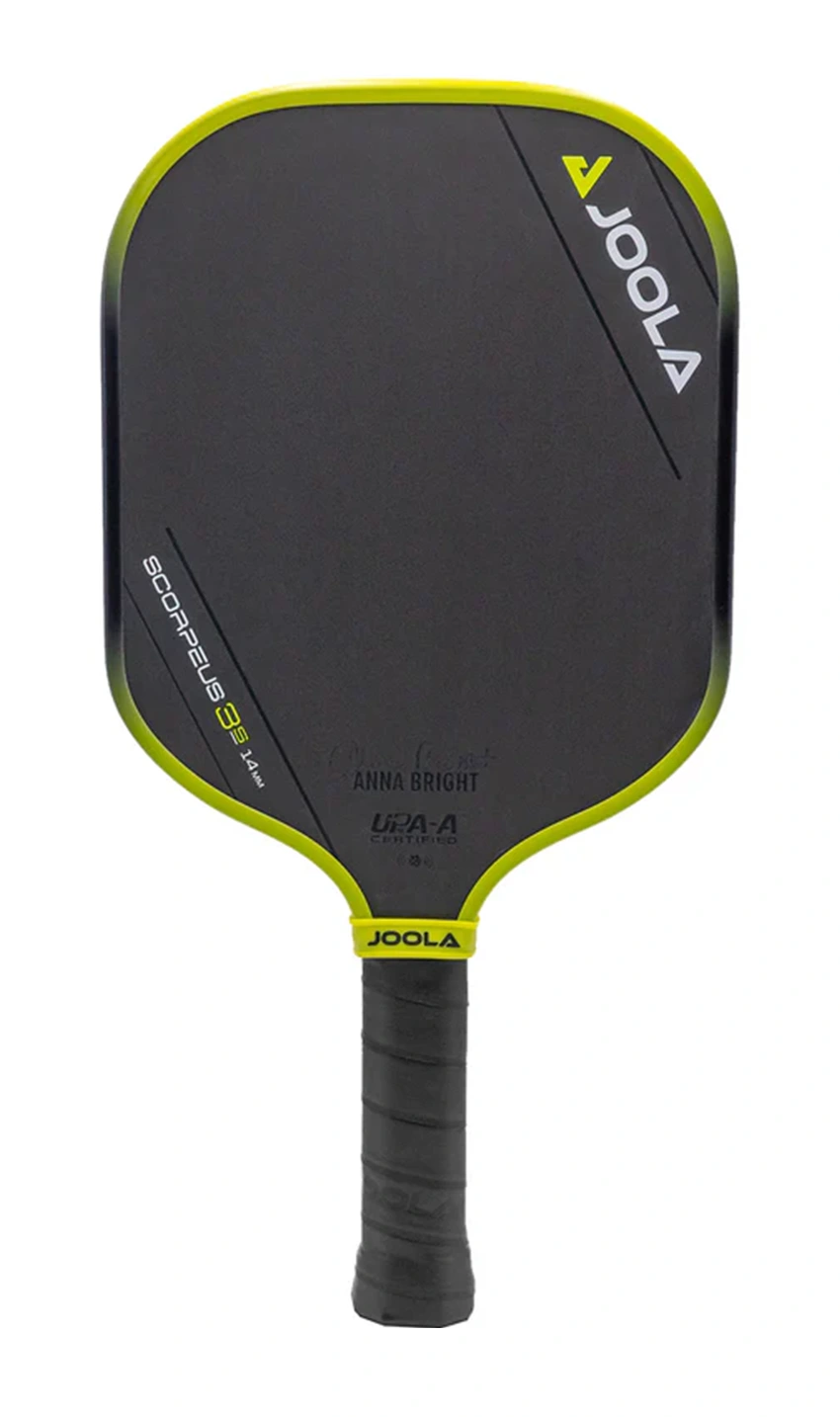 Vợt-Pickleball-JOOLA-Anna-Bright-Scorpeus-3S