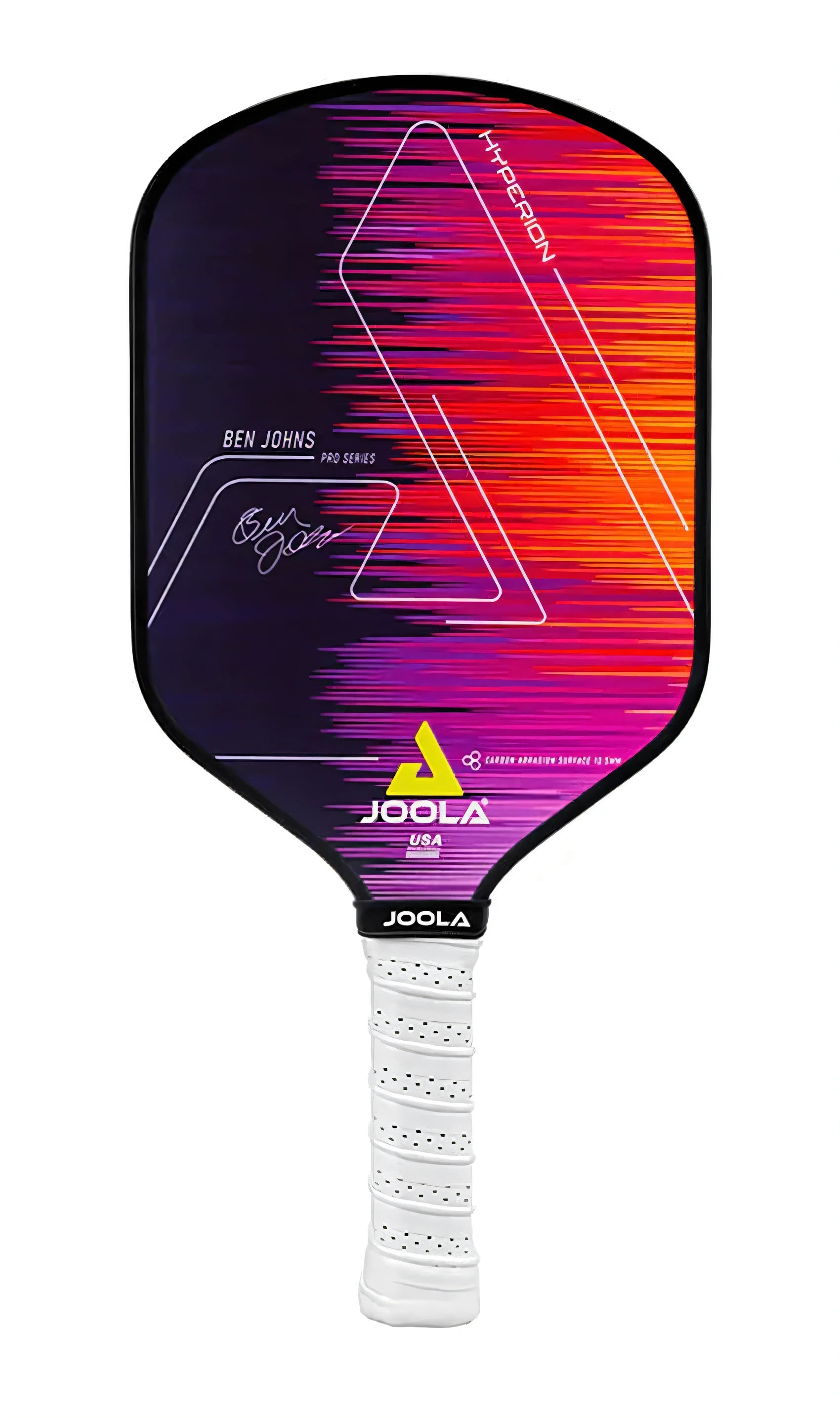 Vợt-Pickleball-JOOLA-Ben-Johns-Hyperion-CAS