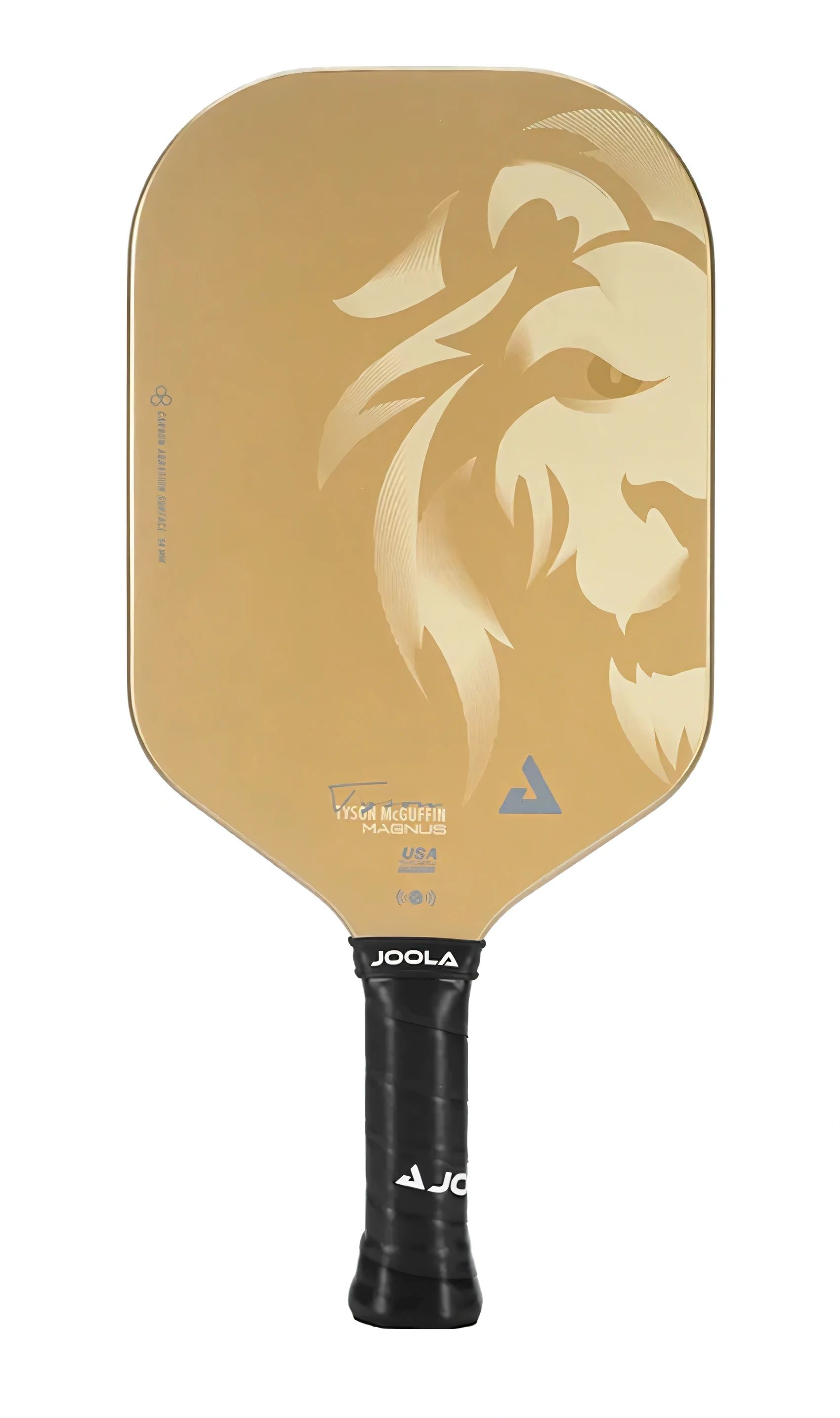 Vợt-Pickleball-JOOLA-Tyson-McGuffin-Magnus-CAS
