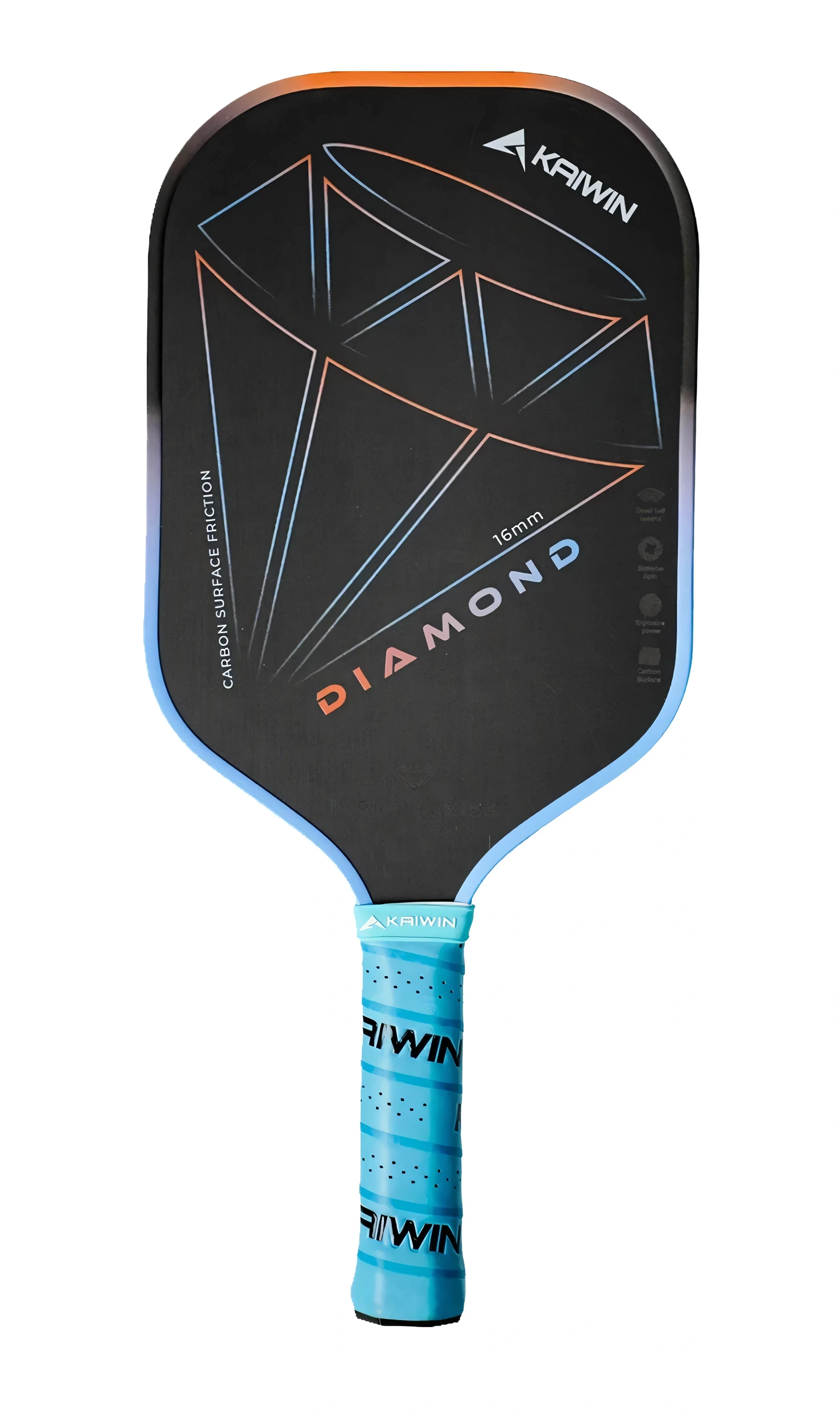 Vợt-Pickleball-Kaiwin-Diamond