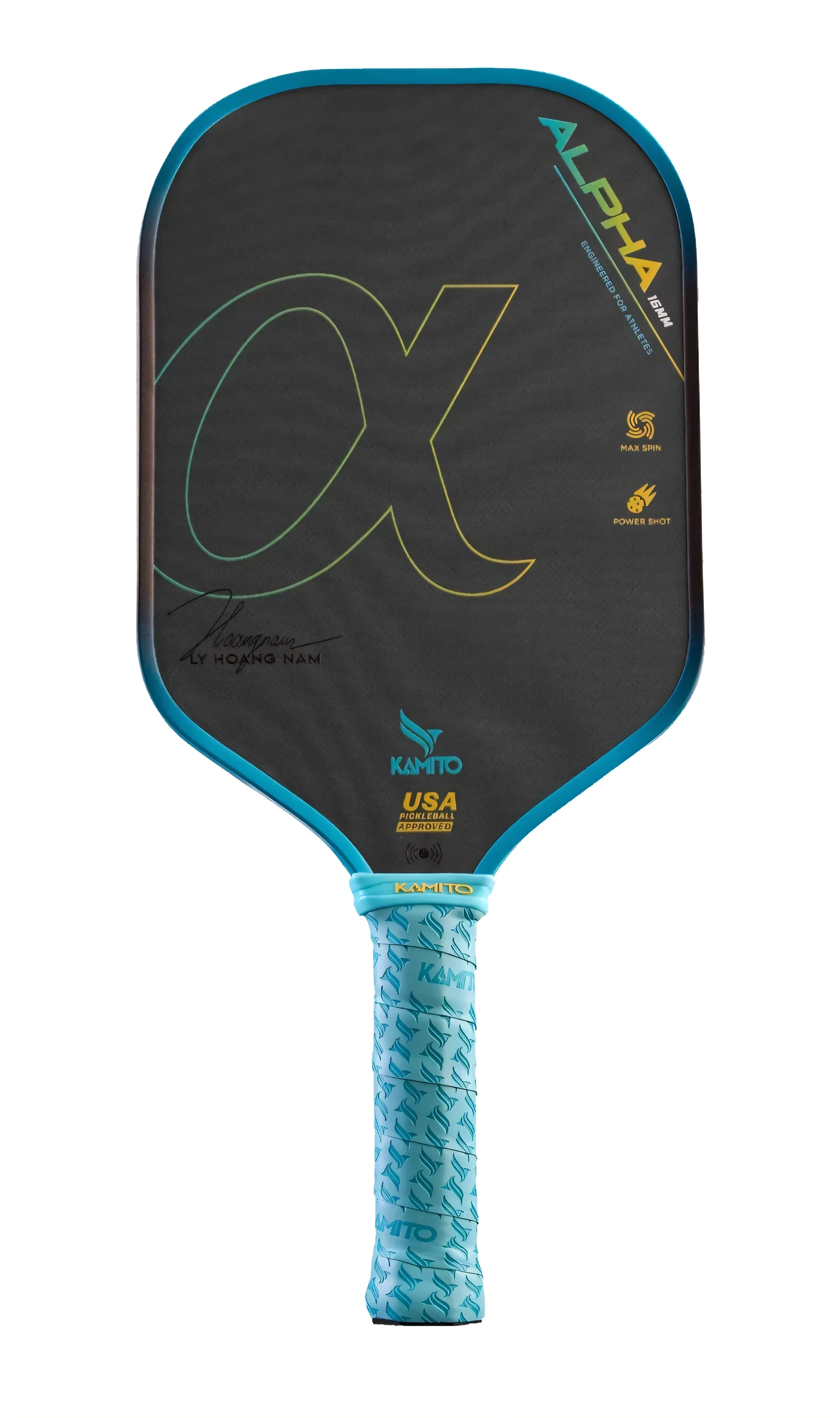 Vợt-Pickleball-Kamito-Alpha