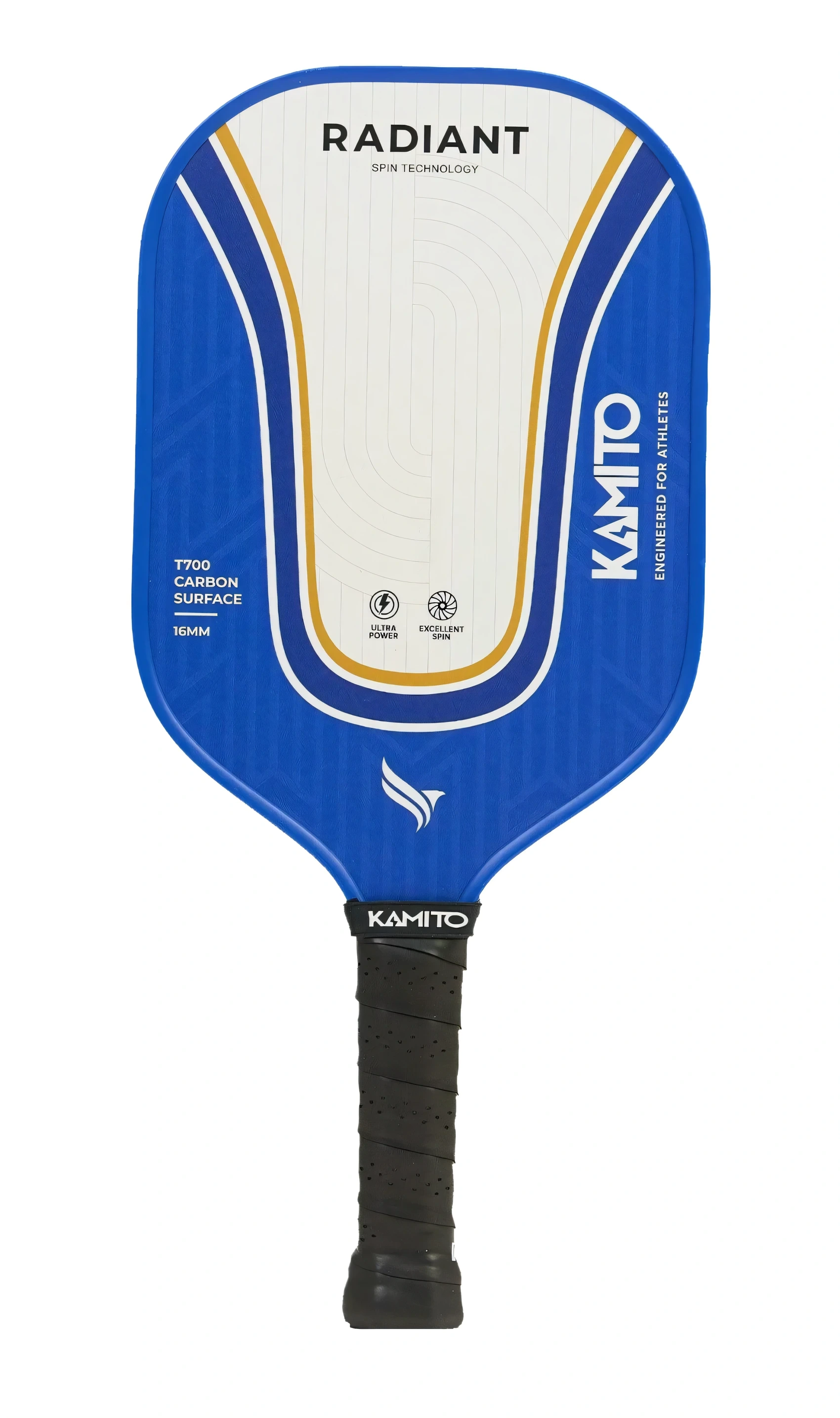 Vợt-Pickleball-Kamito-Radiant