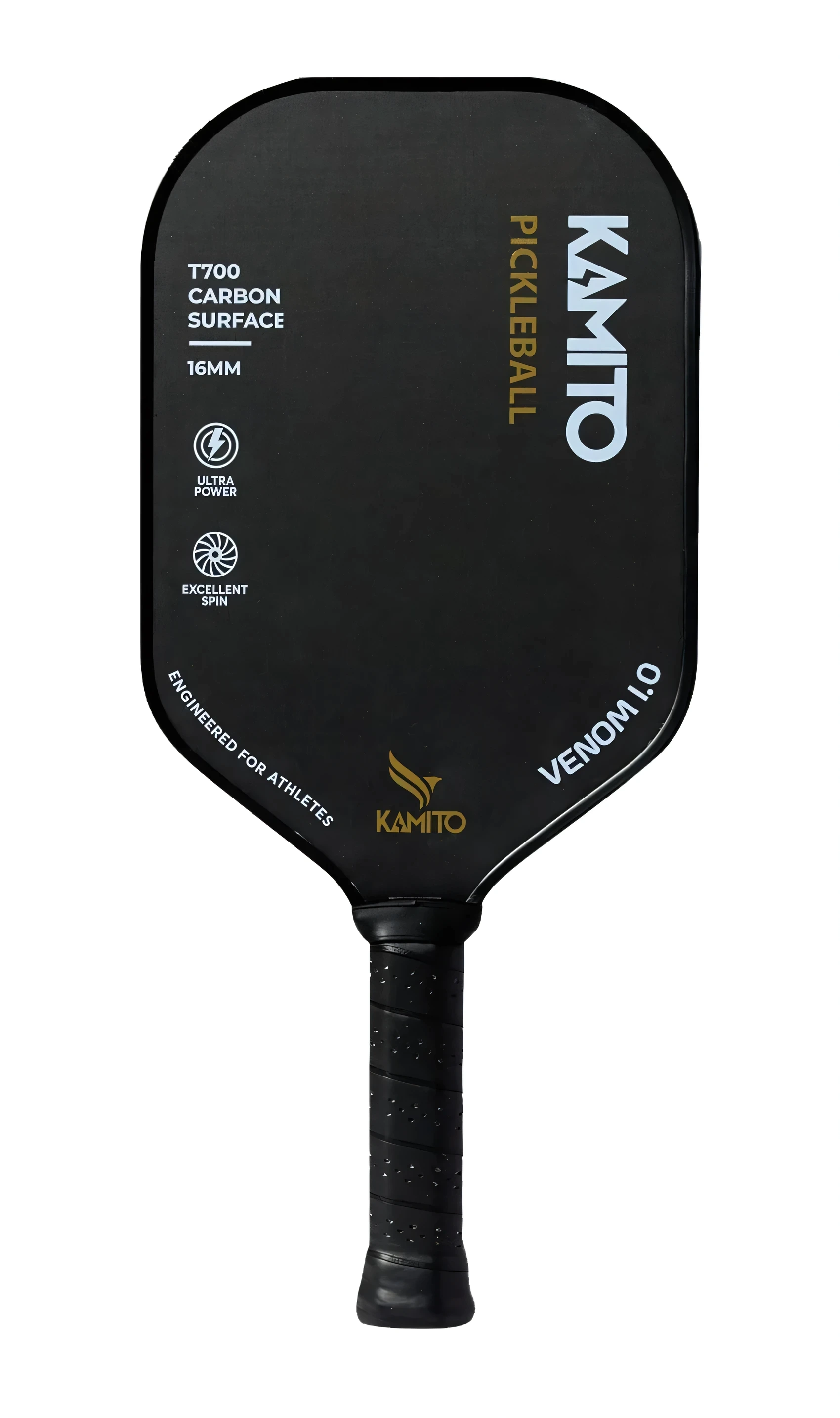 Vợt-Pickleball-Kamito-Venom-1.0