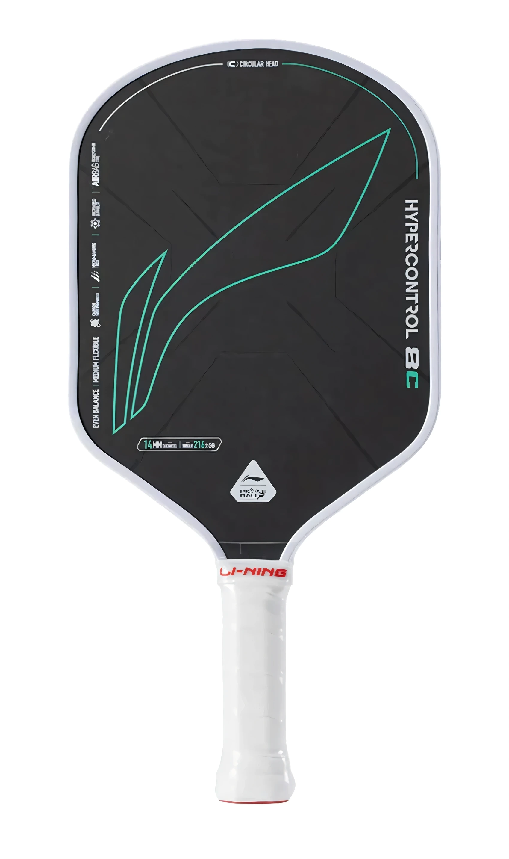 Vợt-Pickleball-Li-Ning-HyperControl-8C