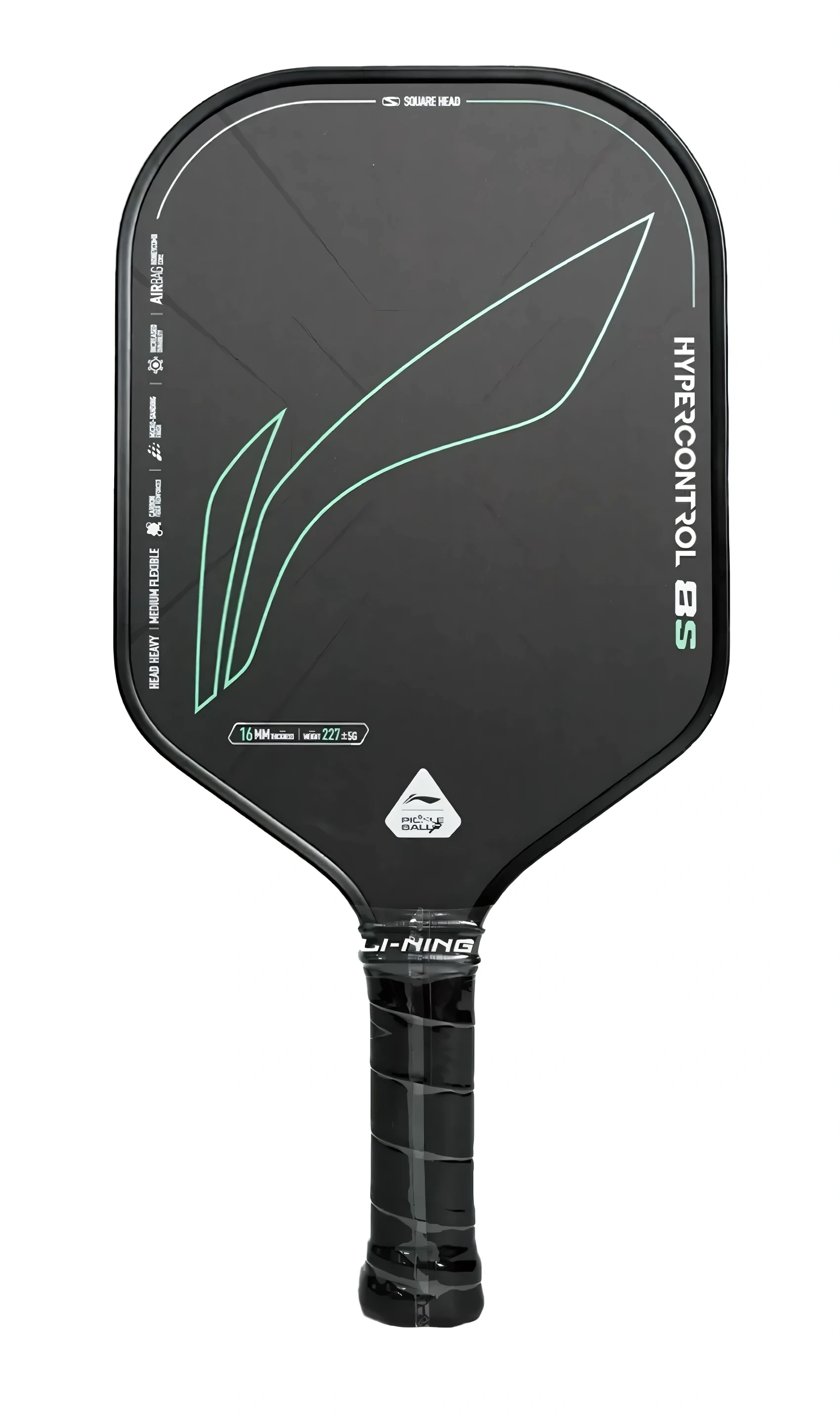 Vợt-Pickleball-Li-Ning-HyperControl-8S