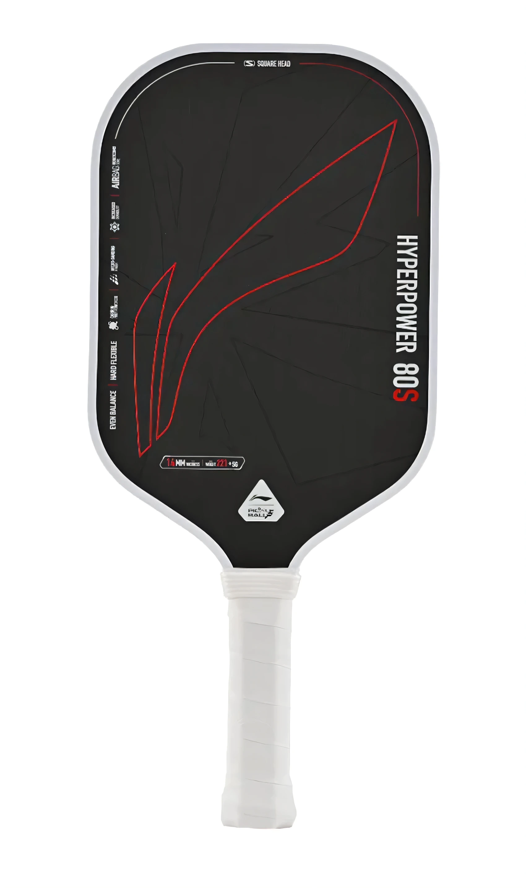 Vợt-Pickleball-Li-Ning-HyperPower-80S