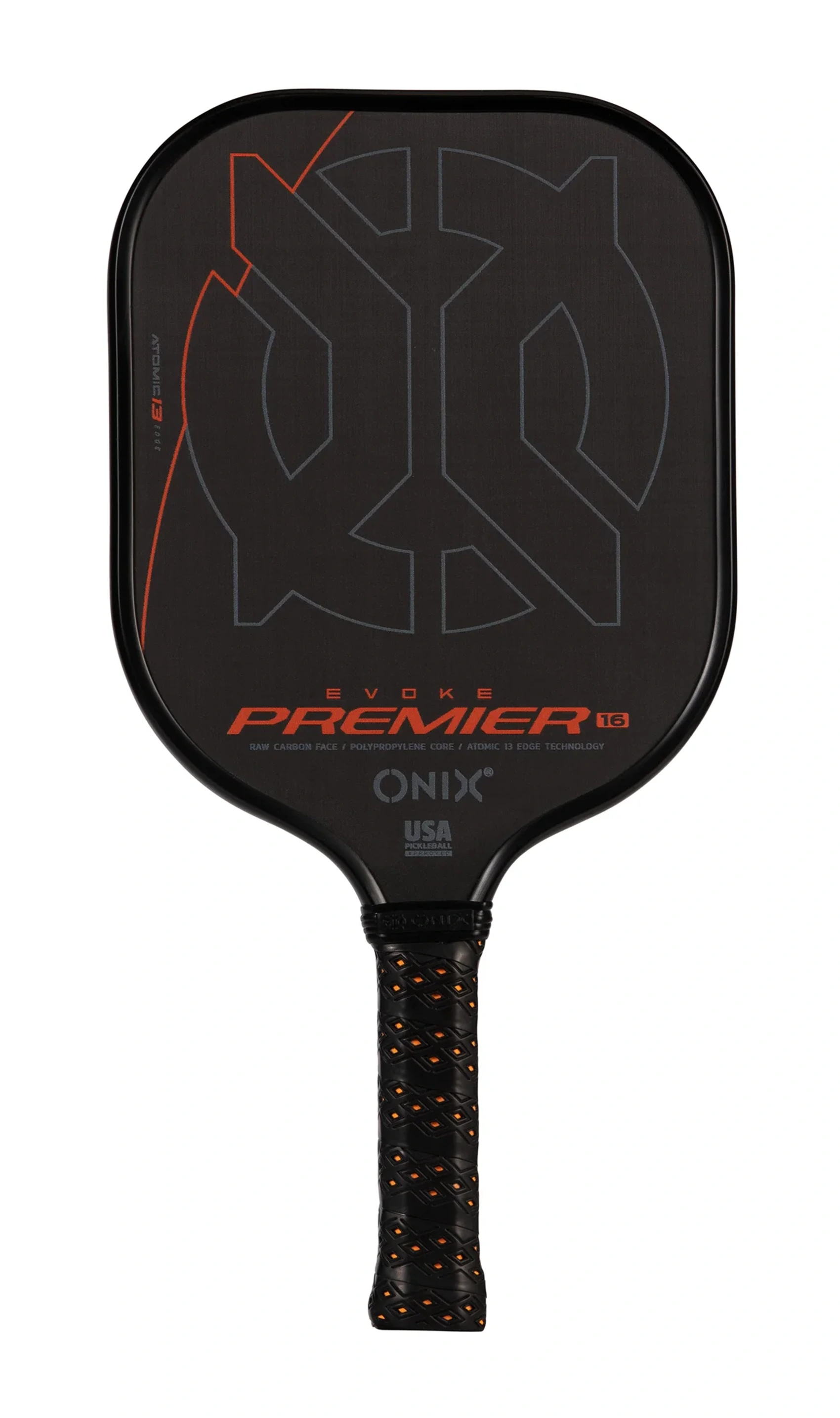ONIX Evoke Premier Raw Carbon
