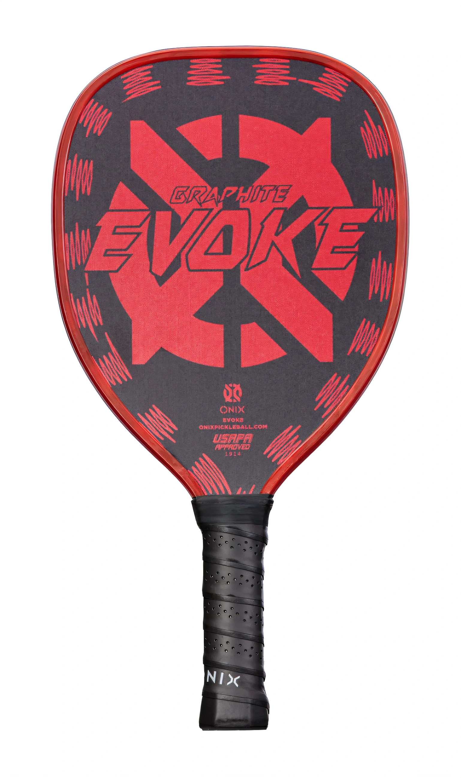 ONIX Evoke Tear Drop Graphite