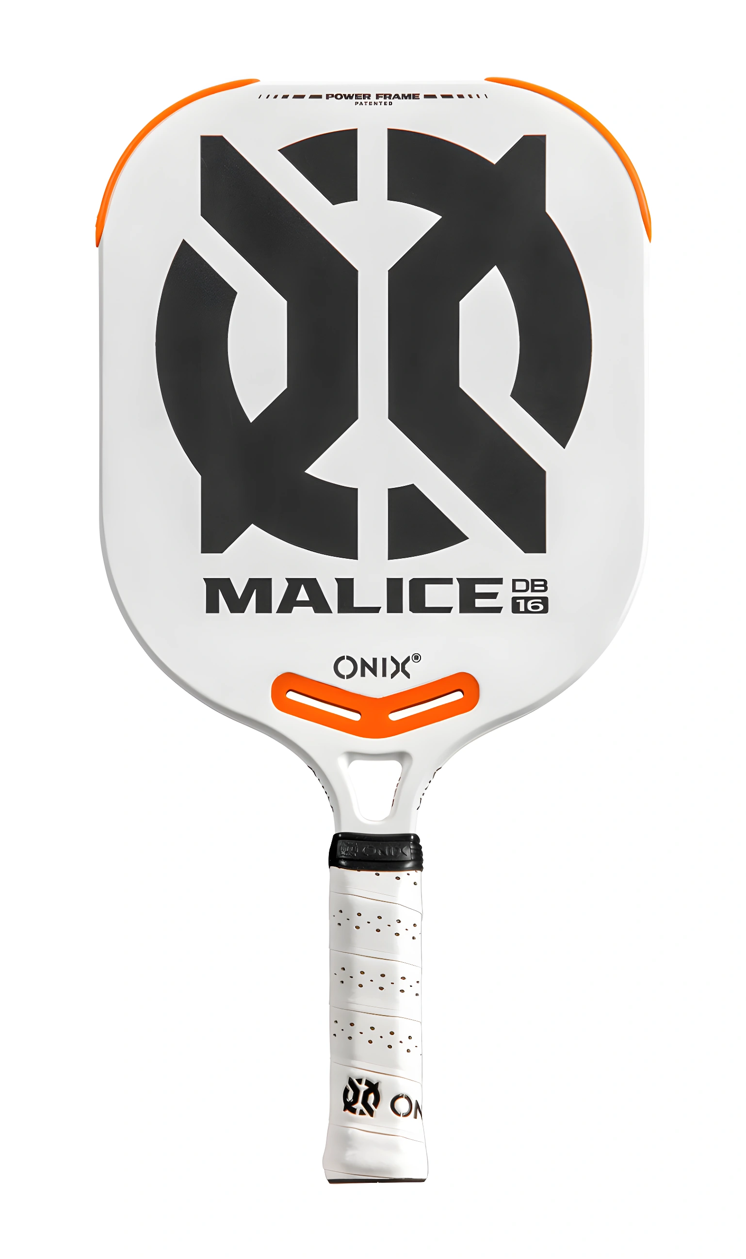 ONIX Malice DB Open Throat