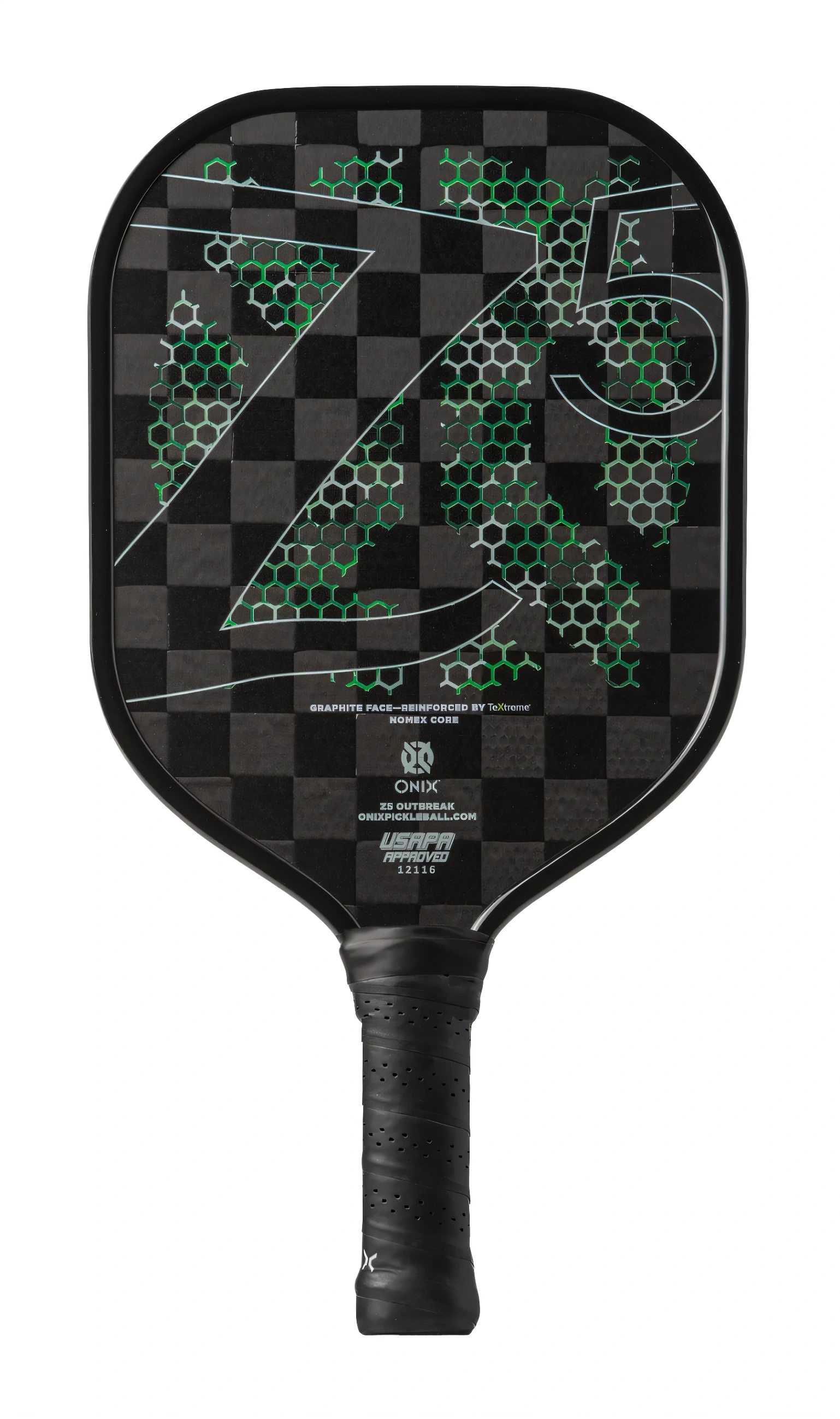 ONIX Z5 Outbreak