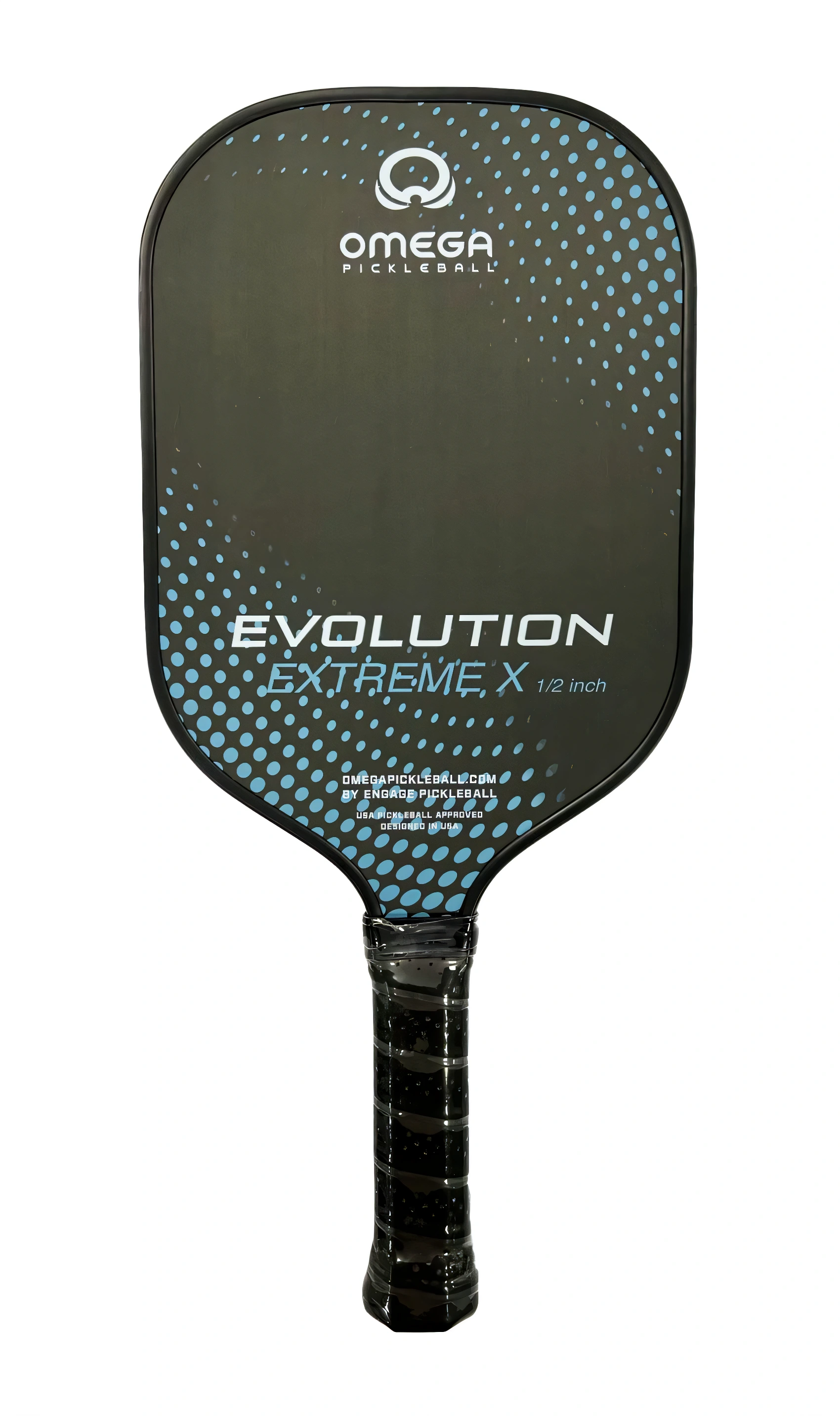 Omega Evolution Extreme X