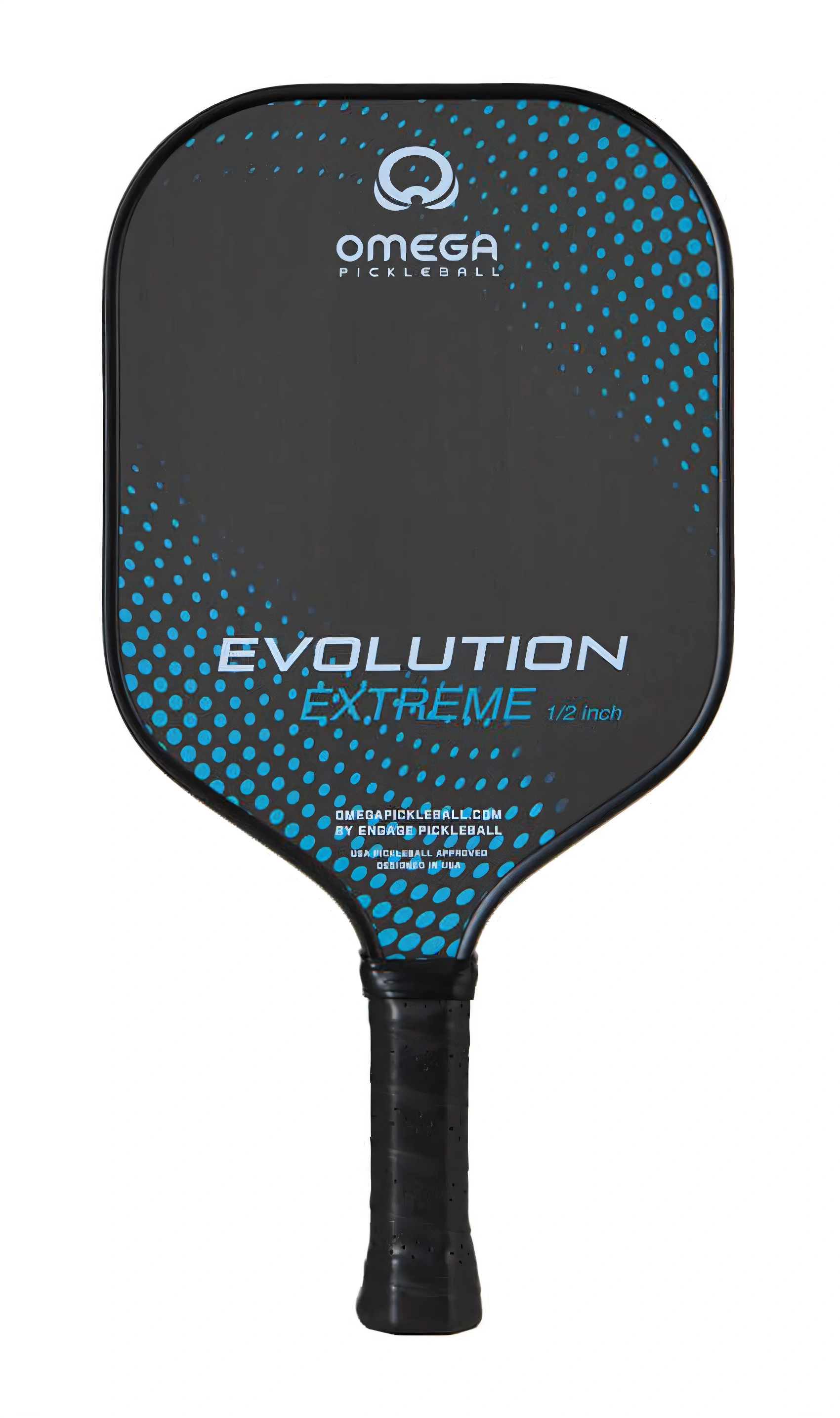 Omega Evolution Extreme