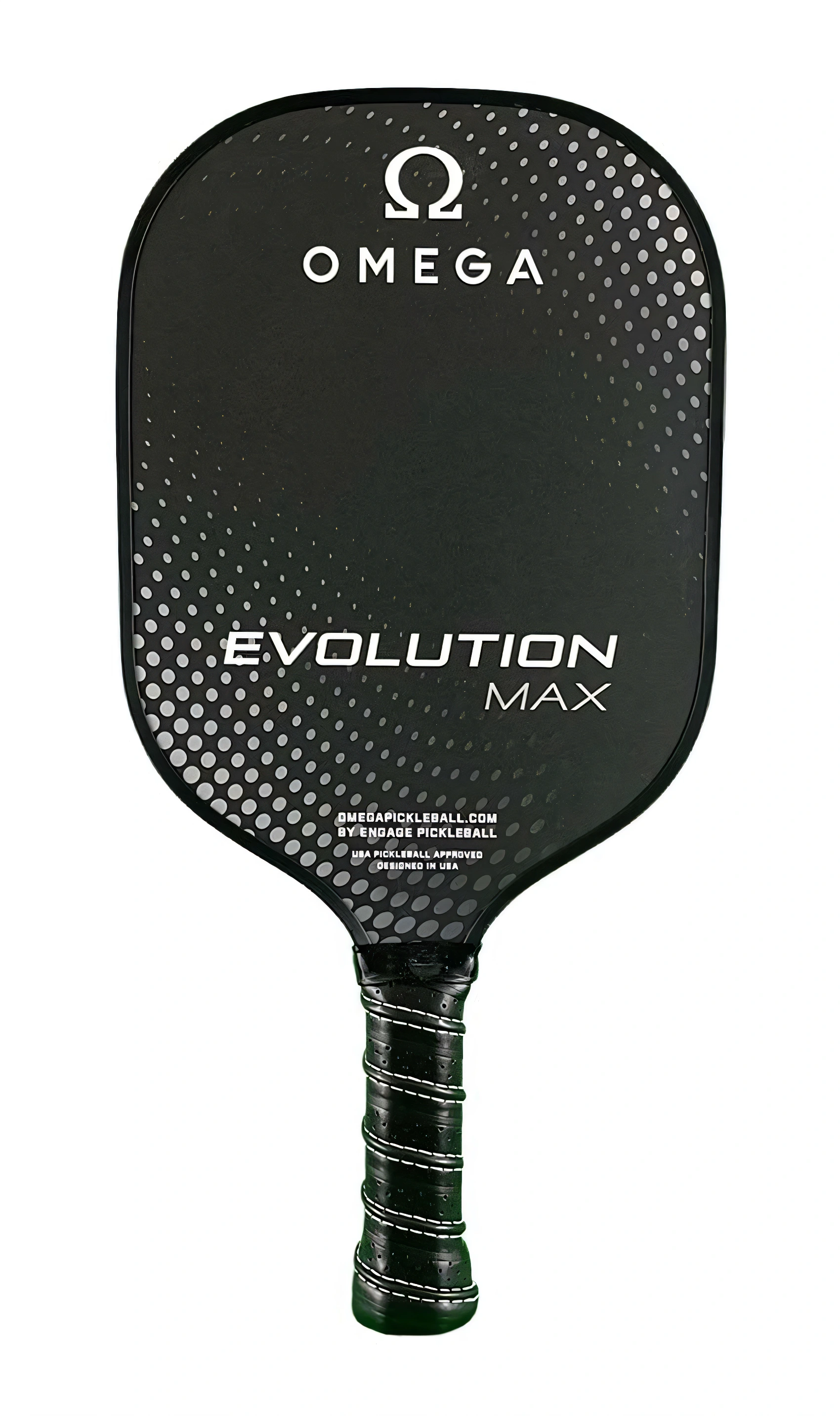 Omega Evolution Max