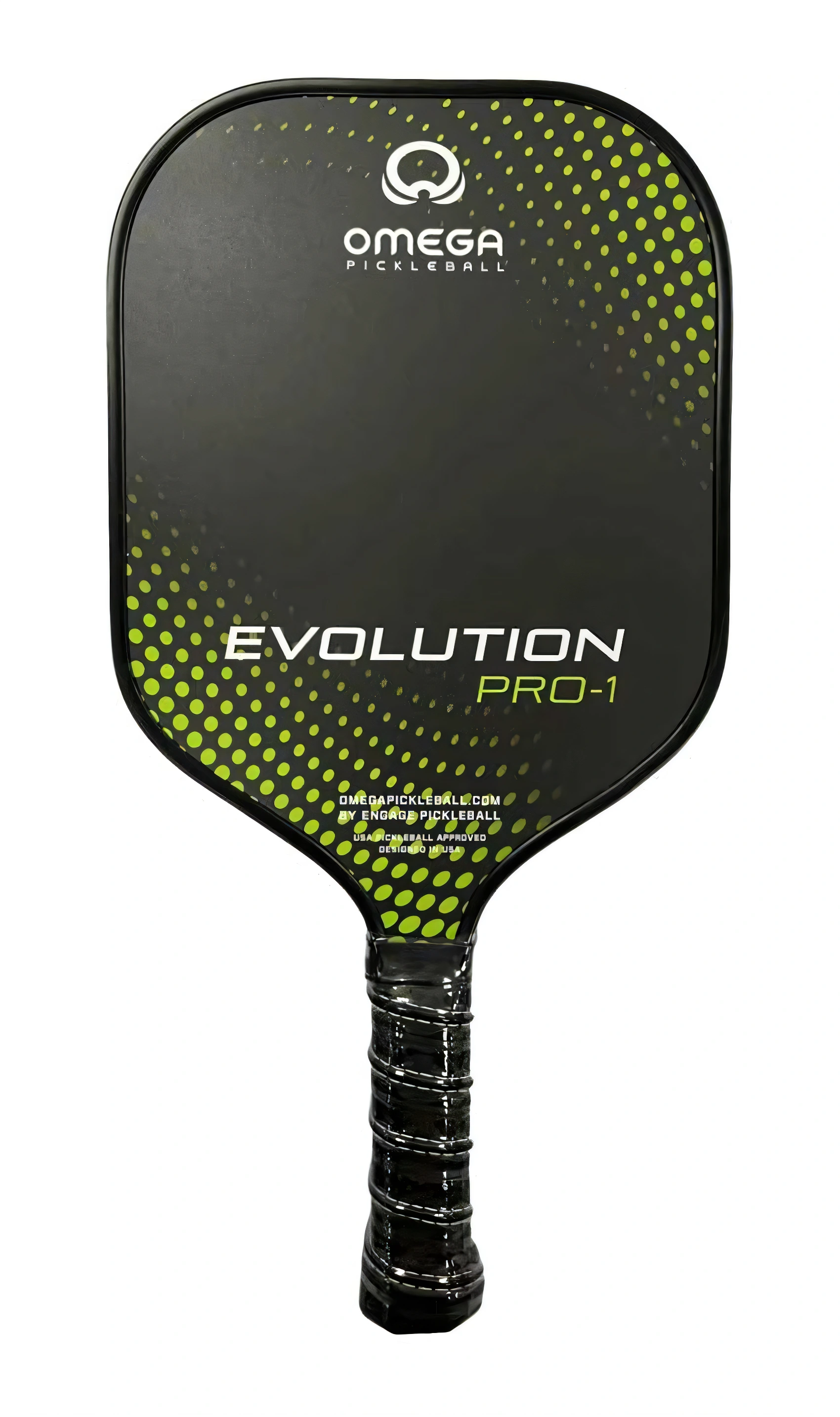 Omega Evolution Pro-1