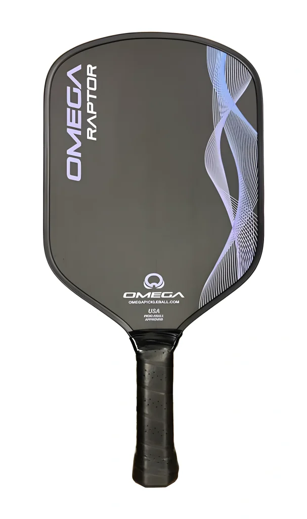 Omega Raptor Vợt Pickleball Omega Raptor giá 3.600.000 ₫ - ShopVot