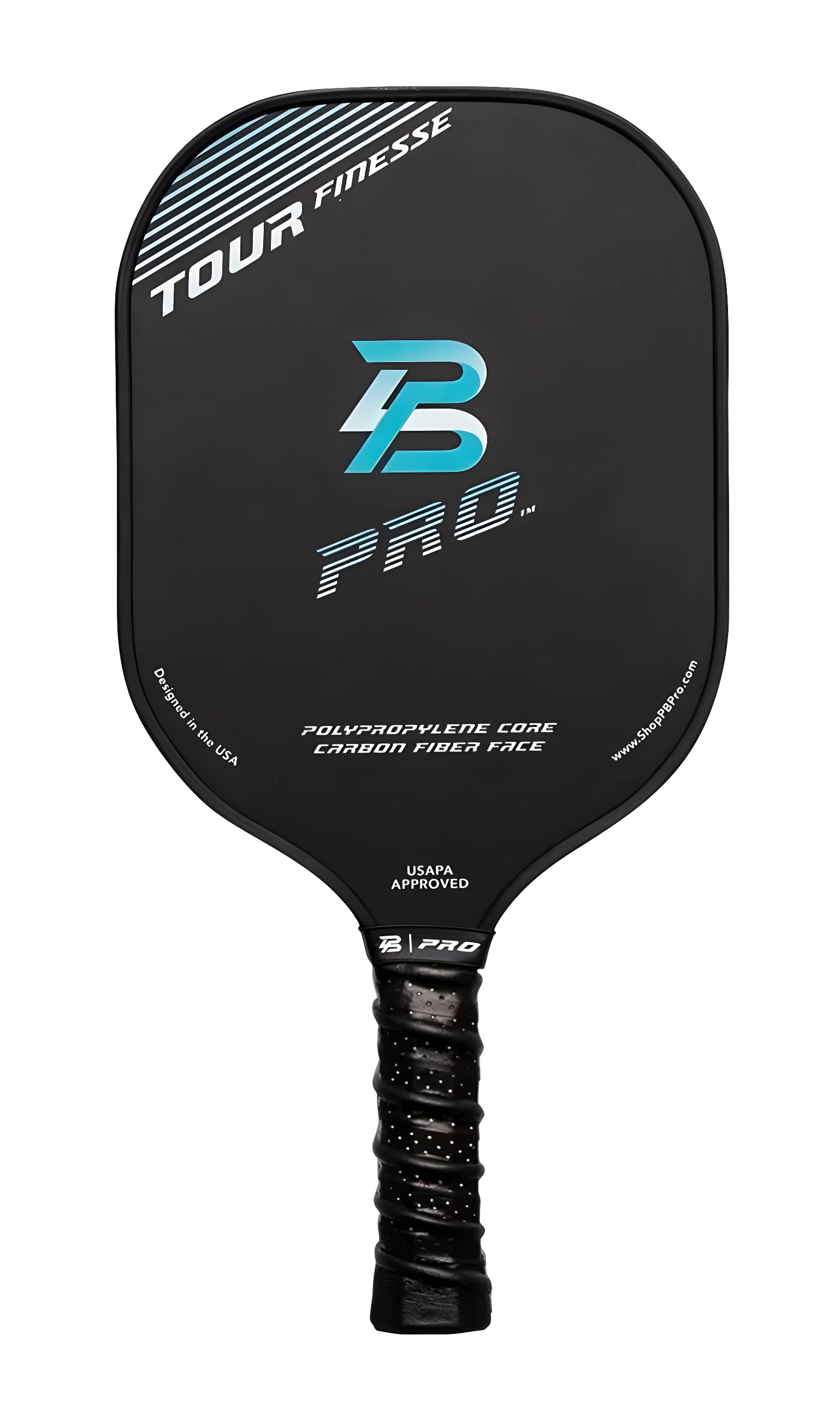 PBPRO Tour Finesse