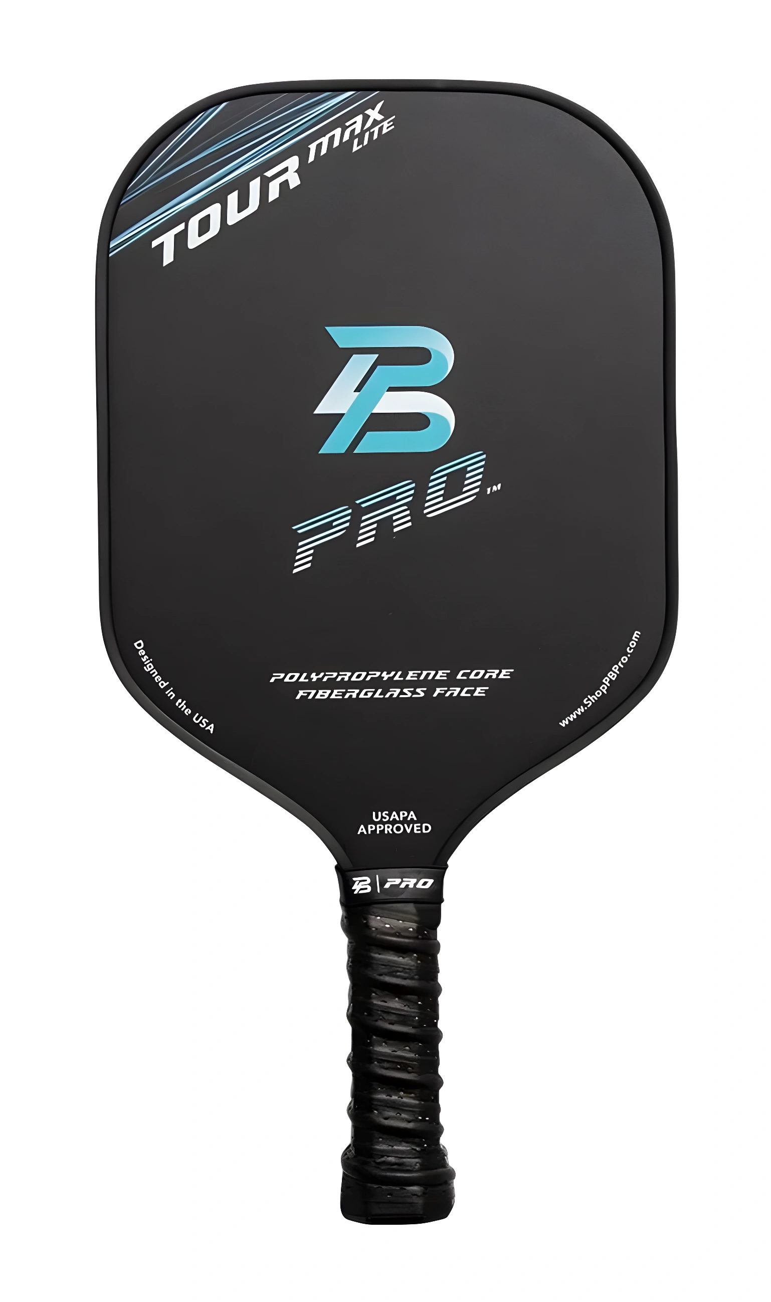 PBPRO Tour Max Lite