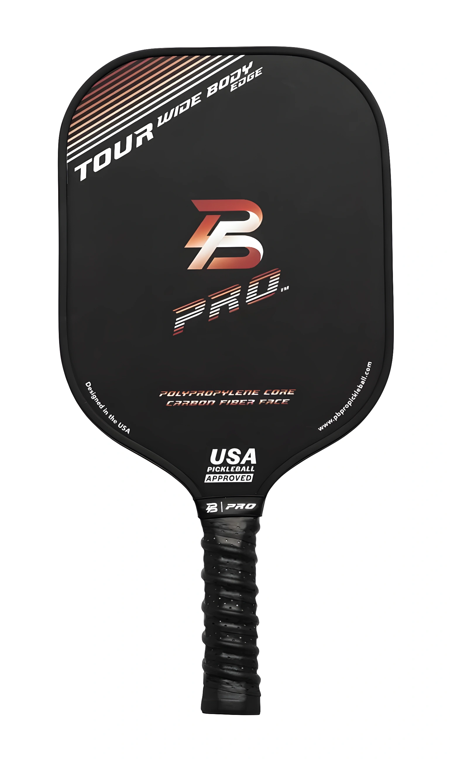PBPRO Tour Widebody Edge