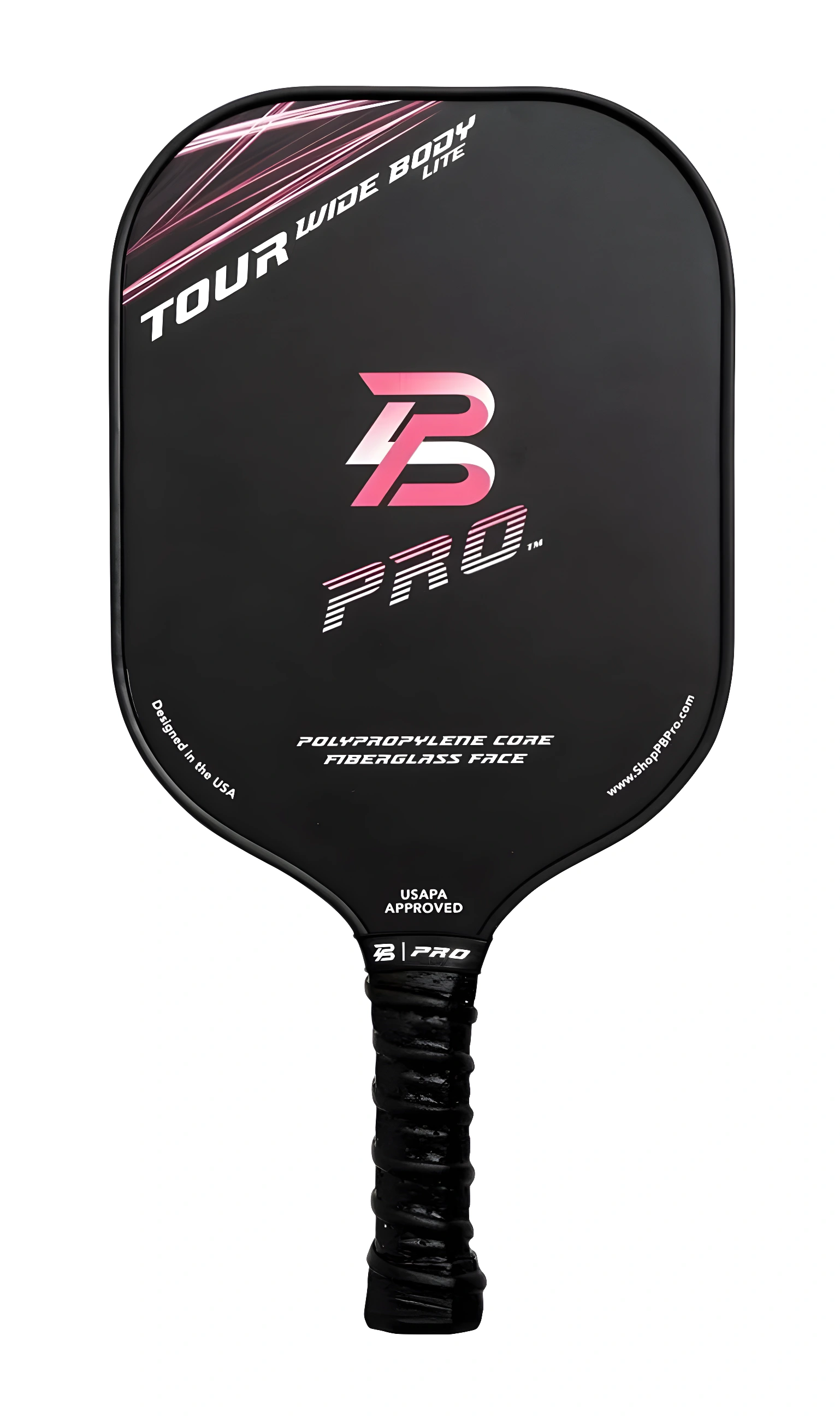 PBPRO Tour Widebody Lite