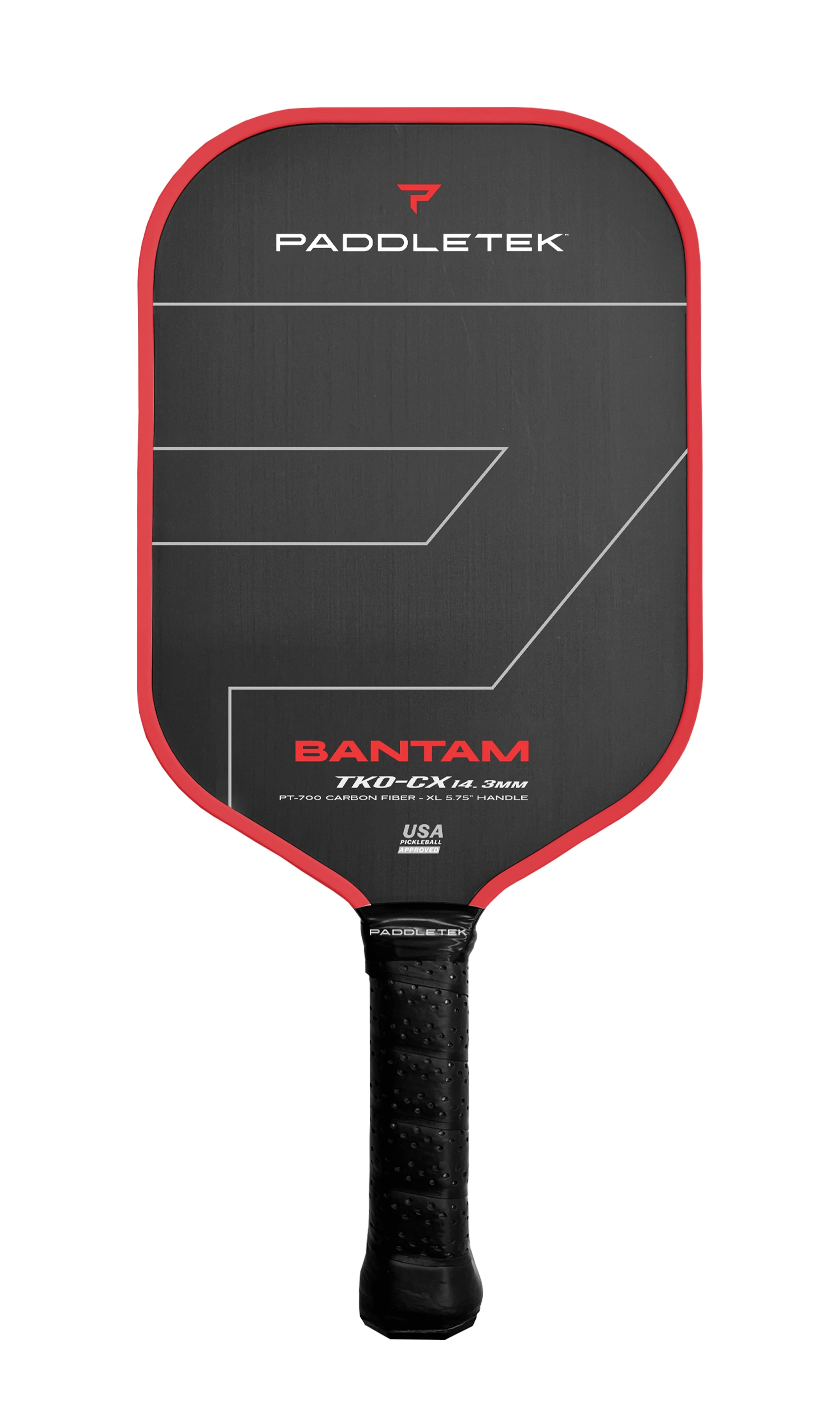 Vợt-Pickleball-Paddletek-Bantam-TKO-CX-14-3