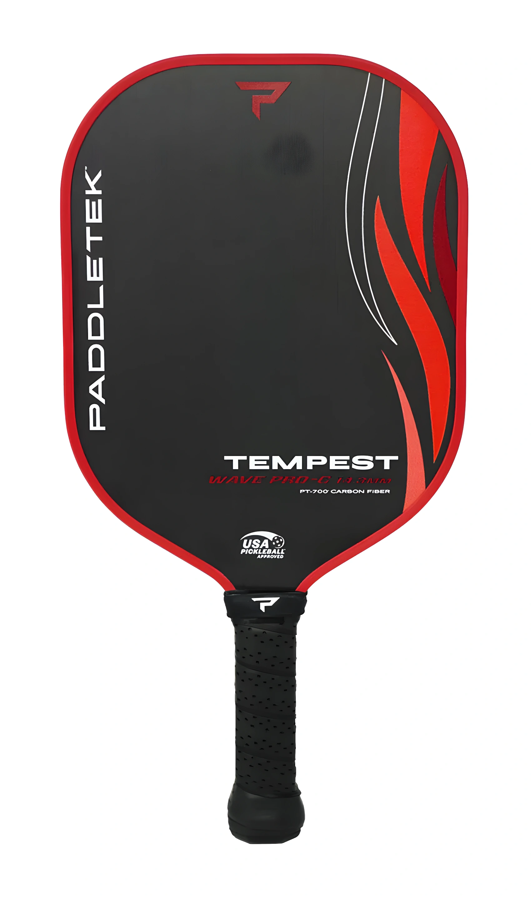 Paddletek Tempest Wave Pro-C The Badger Edition
