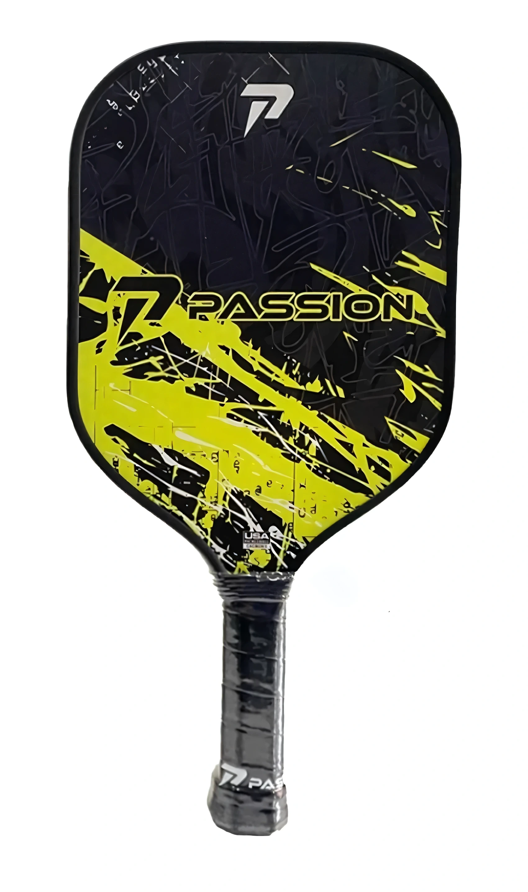 Vợt-Pickleball-Passion-Hybrid-H102