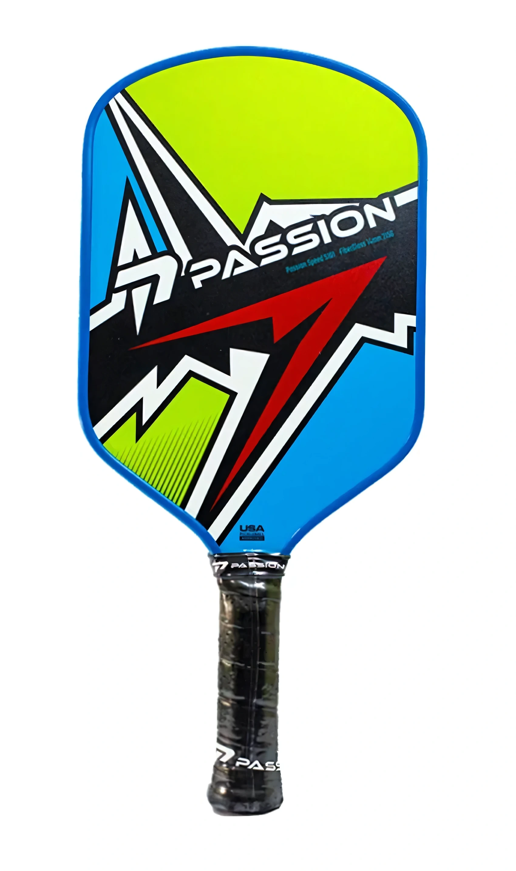 Vợt-Pickleball-Passion-Speed-S101