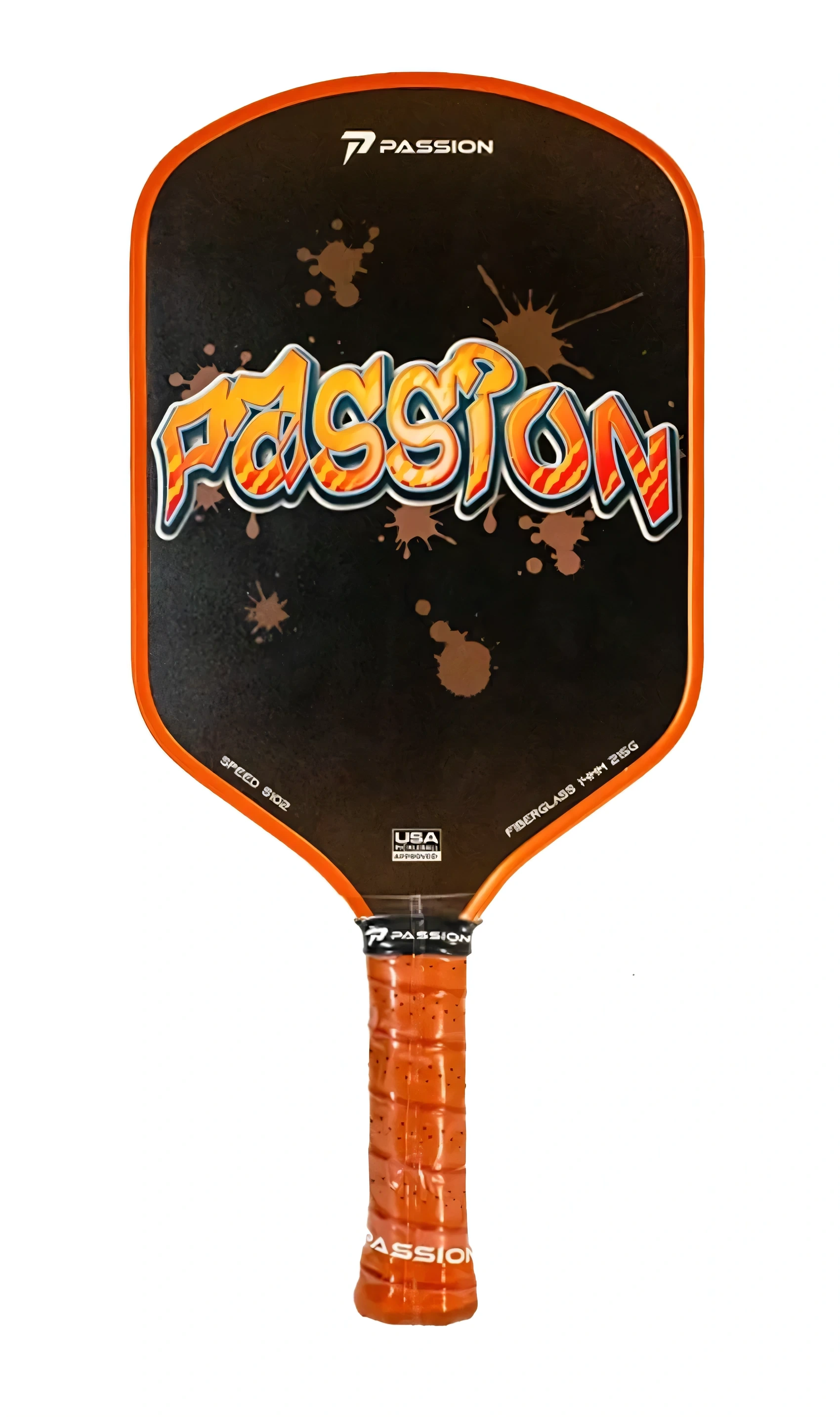 Passion Speed S102