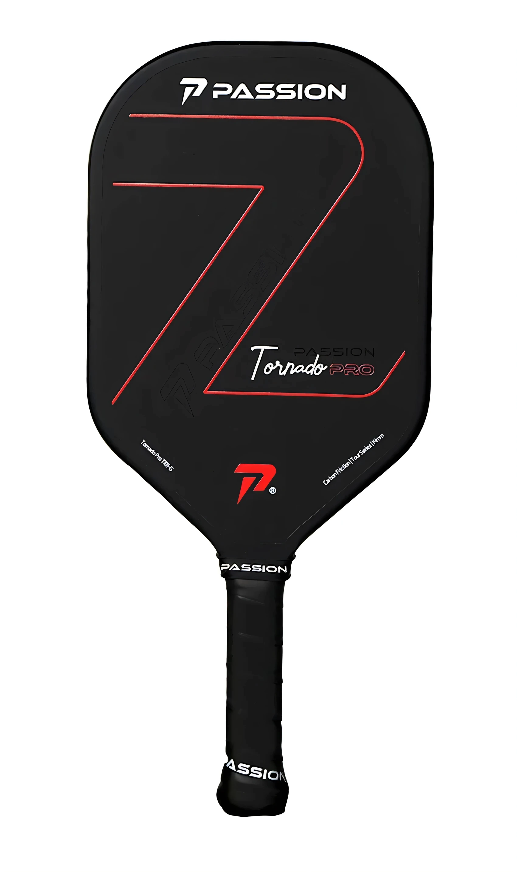 Passion Tornado Pro