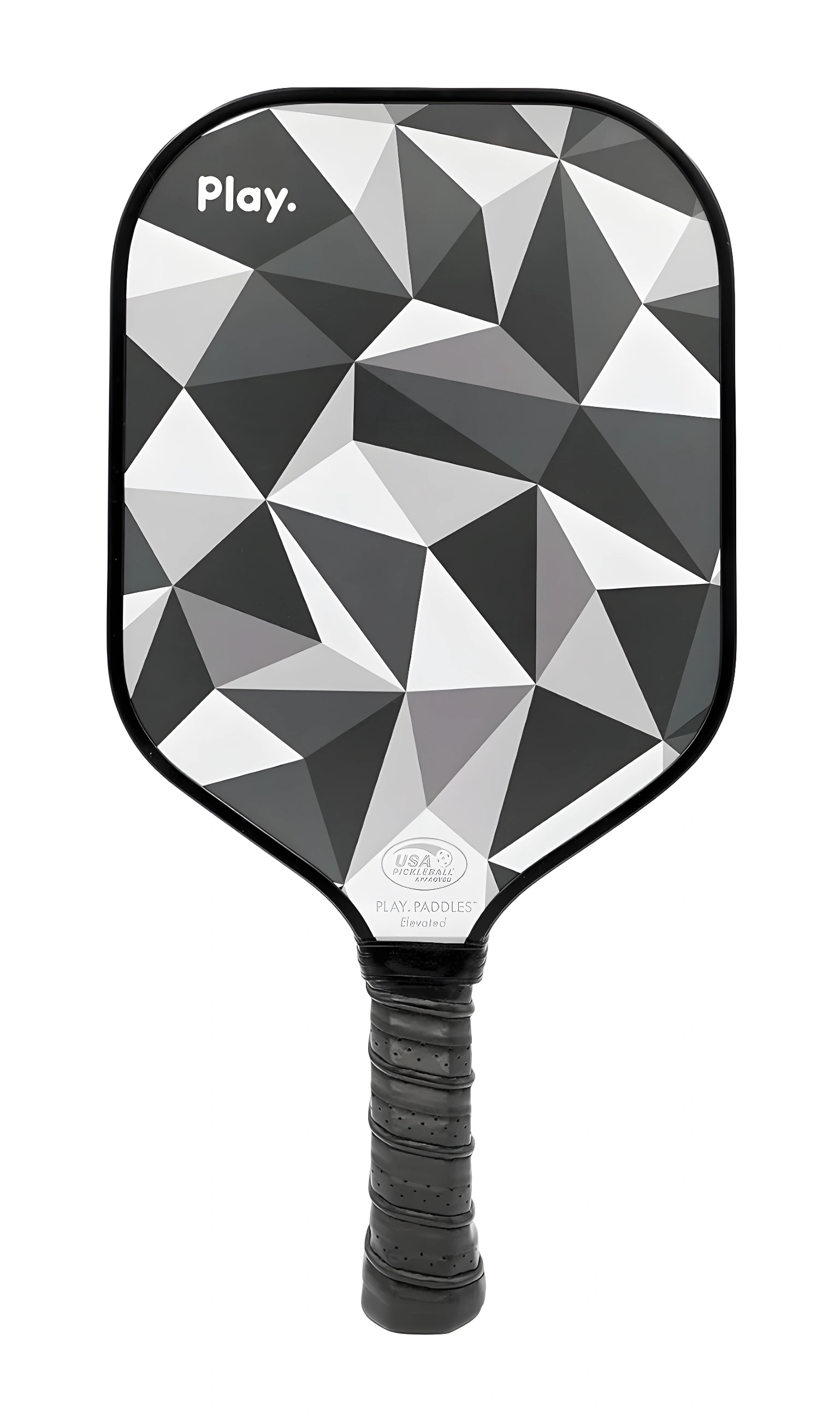 Play Paddles Black Ice