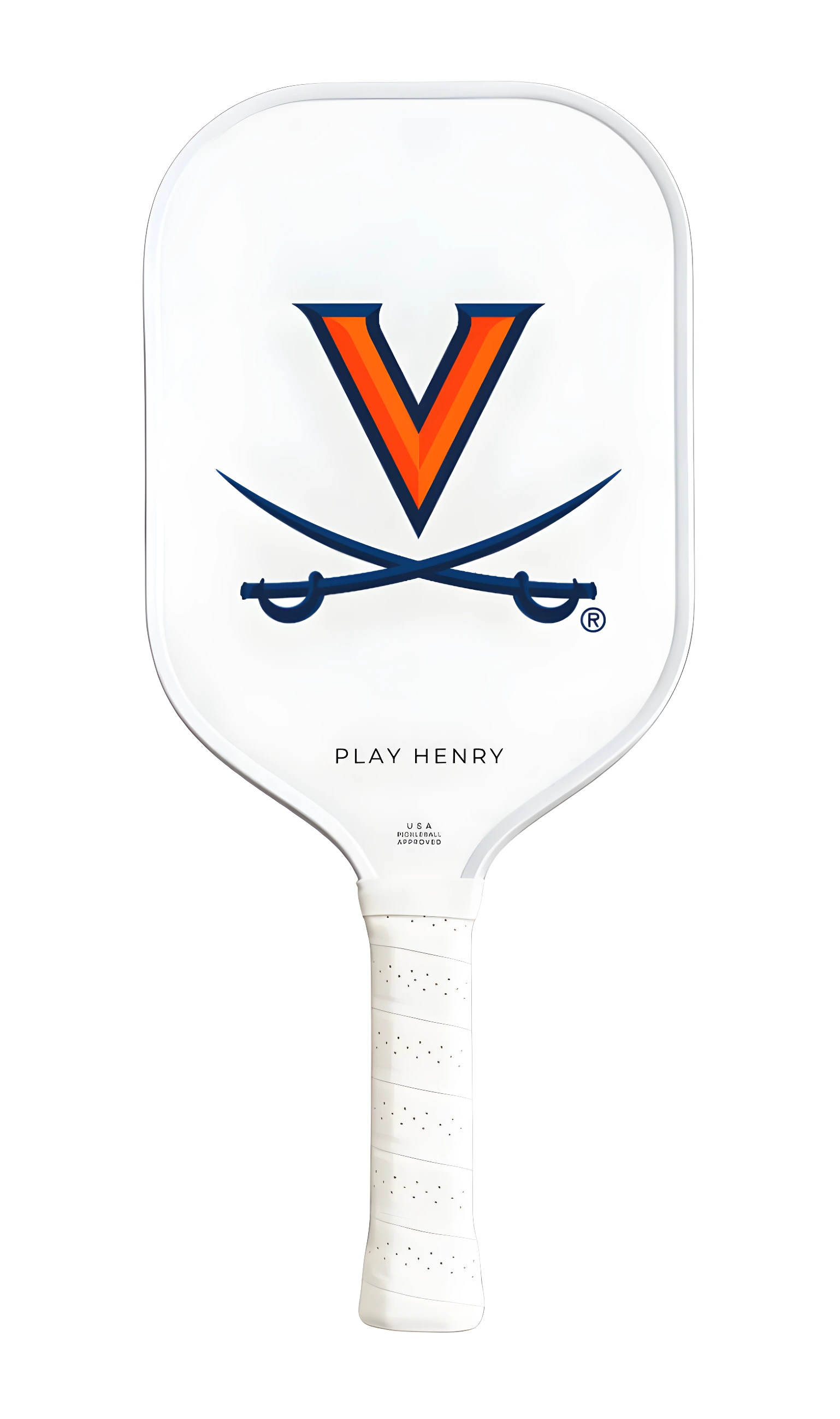 Play Henry x UVA Exclusive