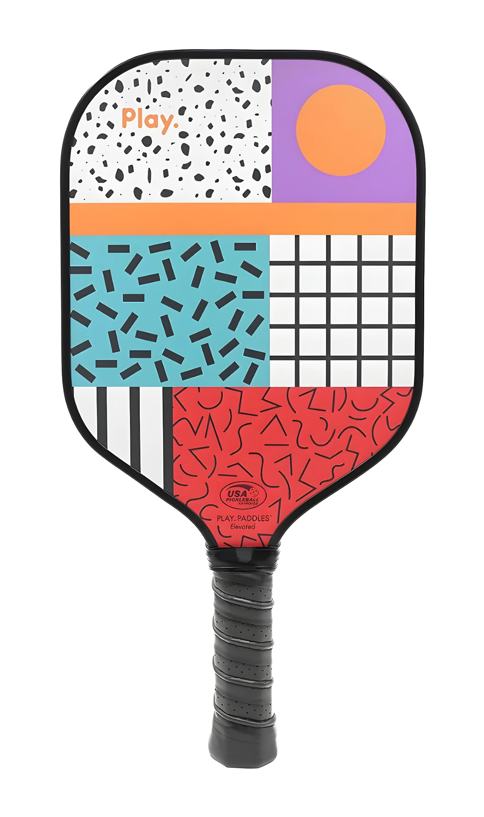 Play Paddles Beach Cobbler