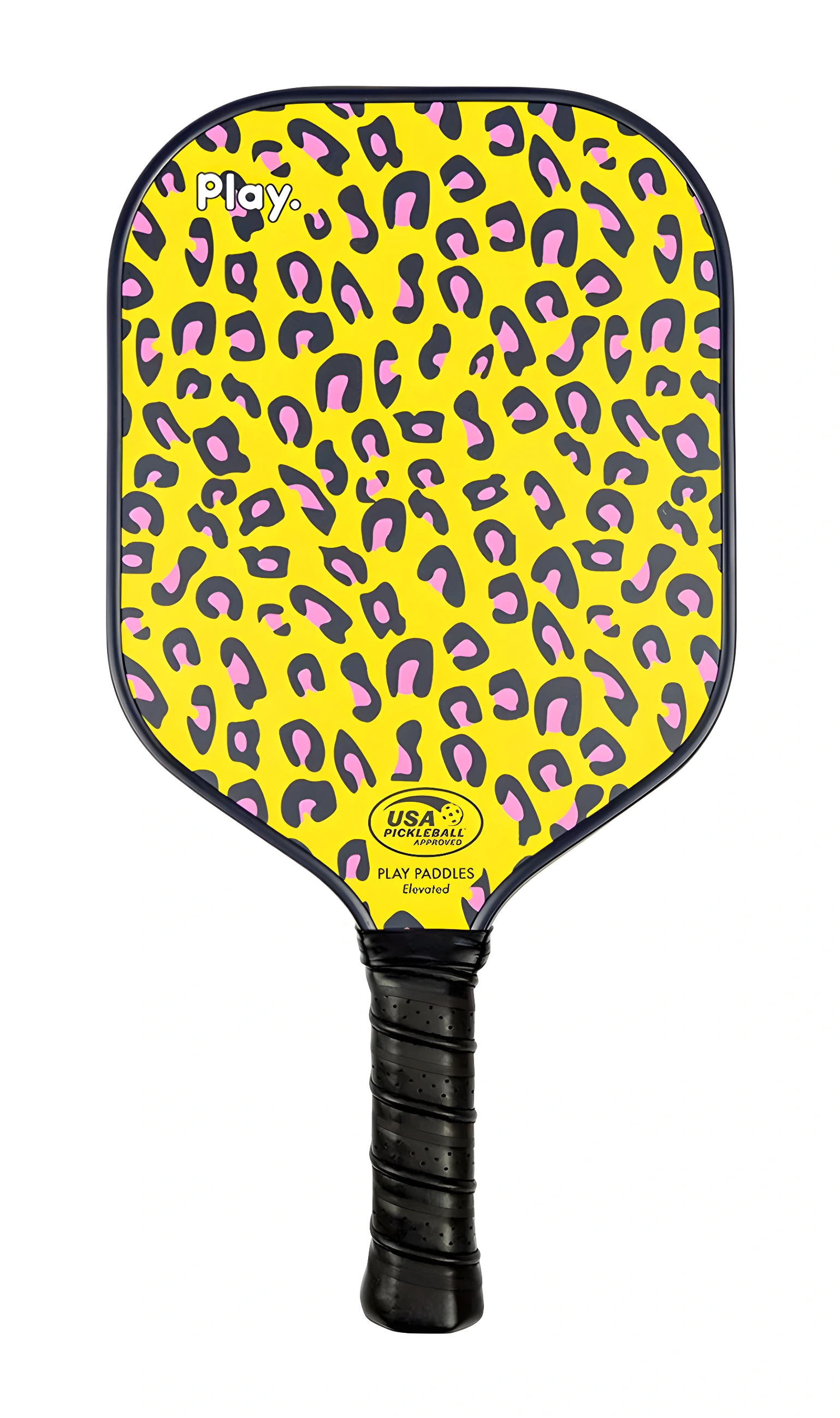 Play Paddles Cheetah