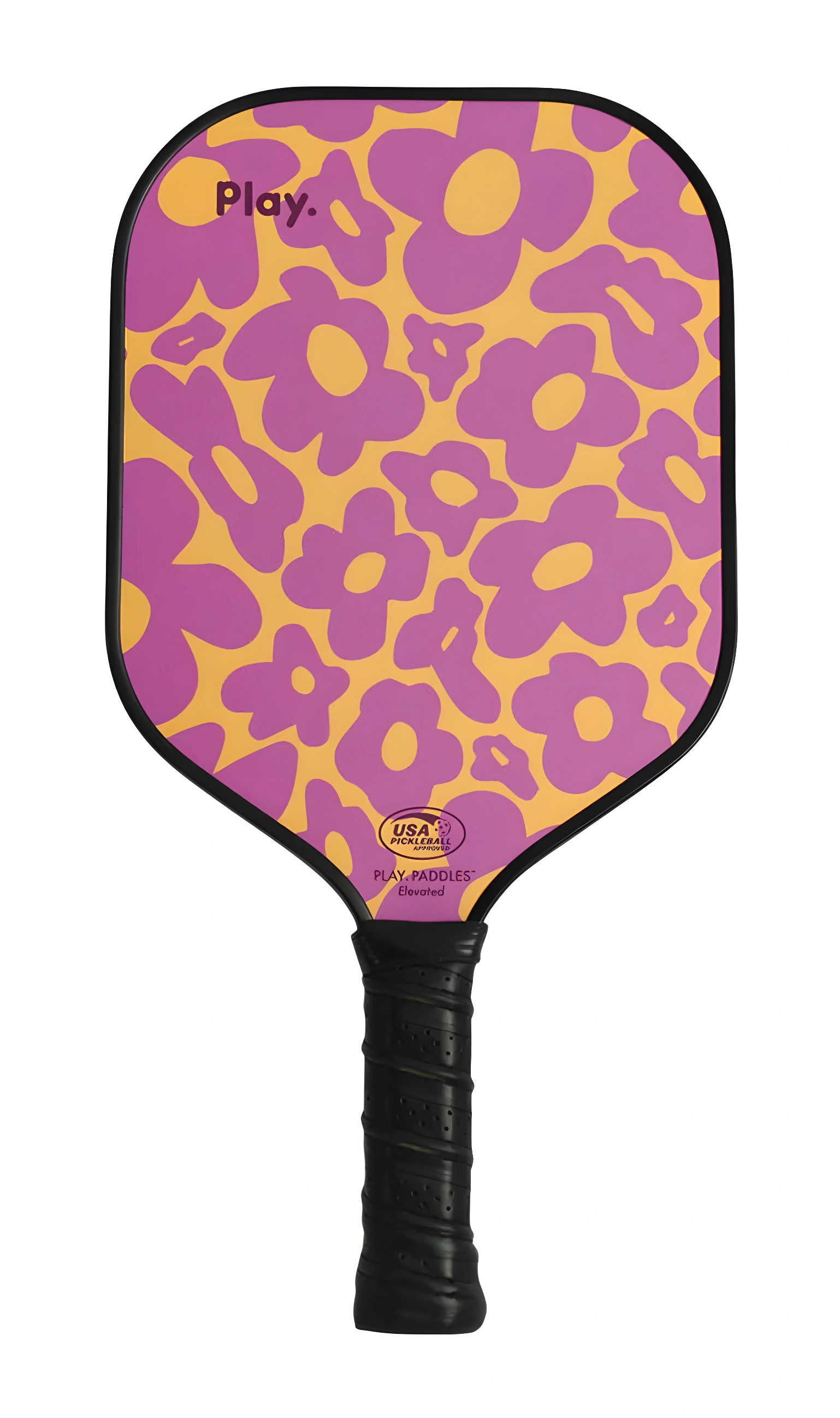 Play Paddles Flower Power