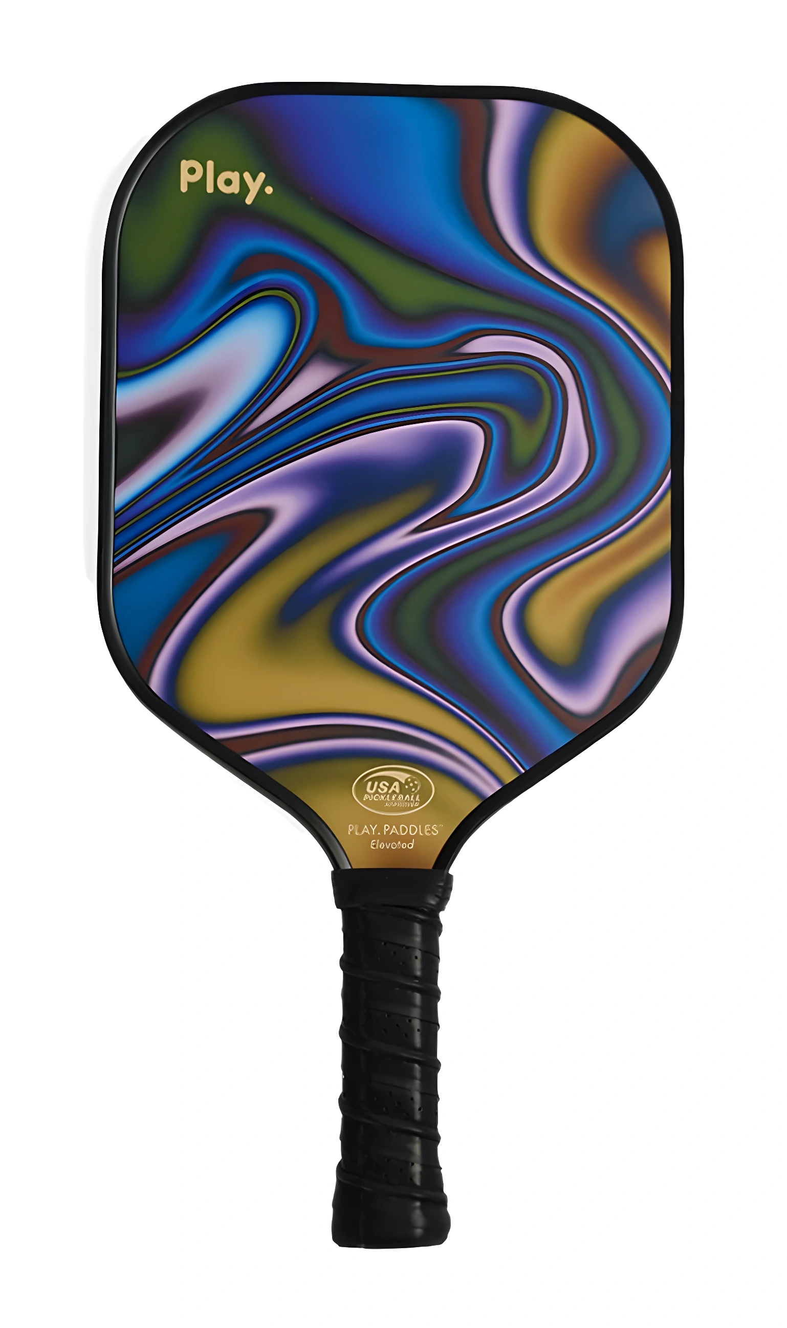 Play Paddles Swirl