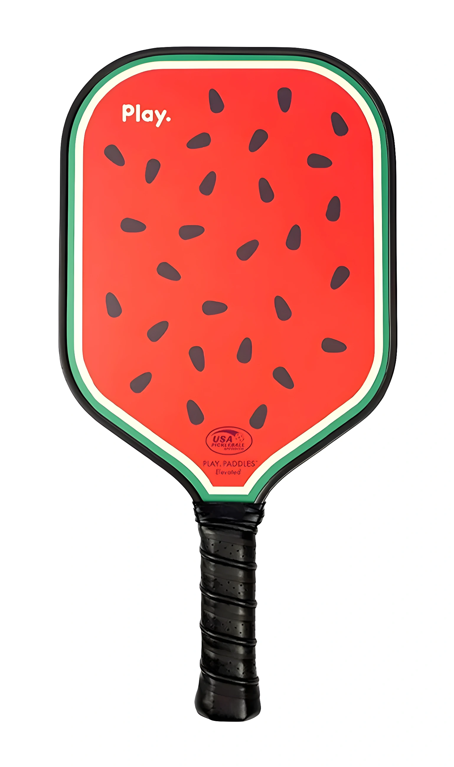Play Paddles Watermelon