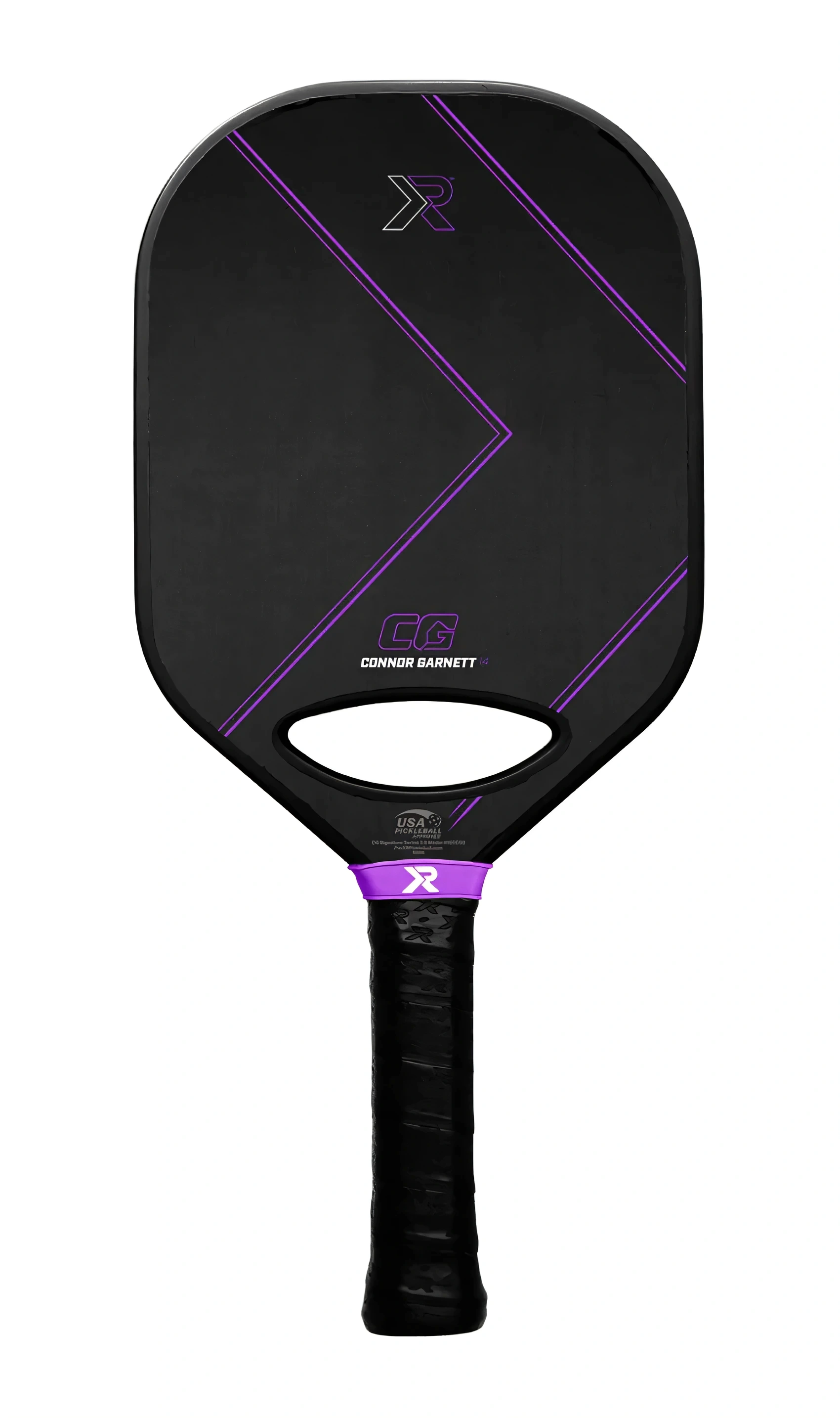 ProXR Connor Garnett LTD. Design