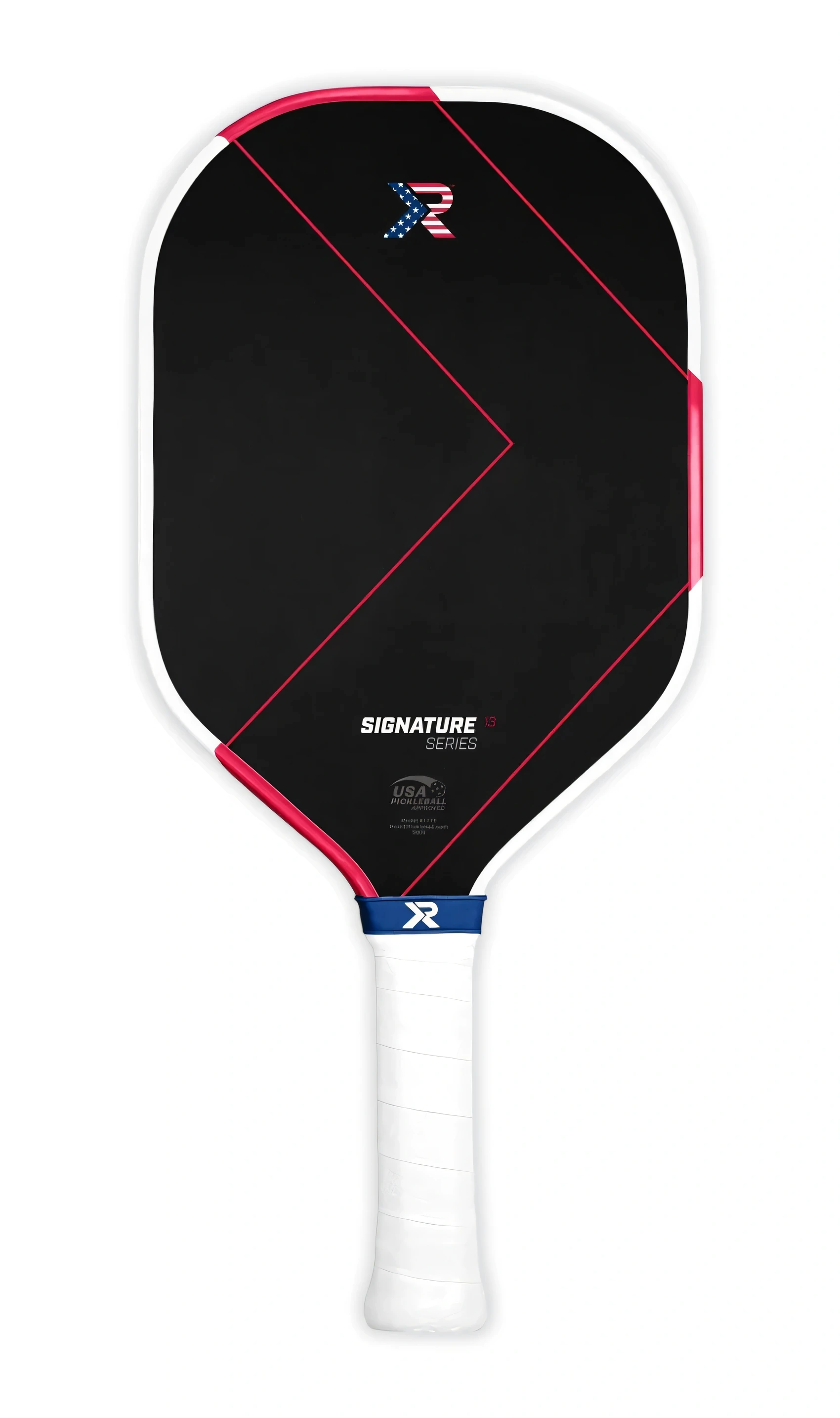 ProXR The Firecracker Signature